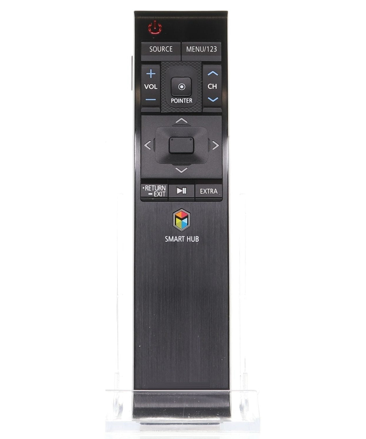 Samsung BN59-01220A SMART RF Wand TV Remote Control - BN59-01220A - BN5901220A