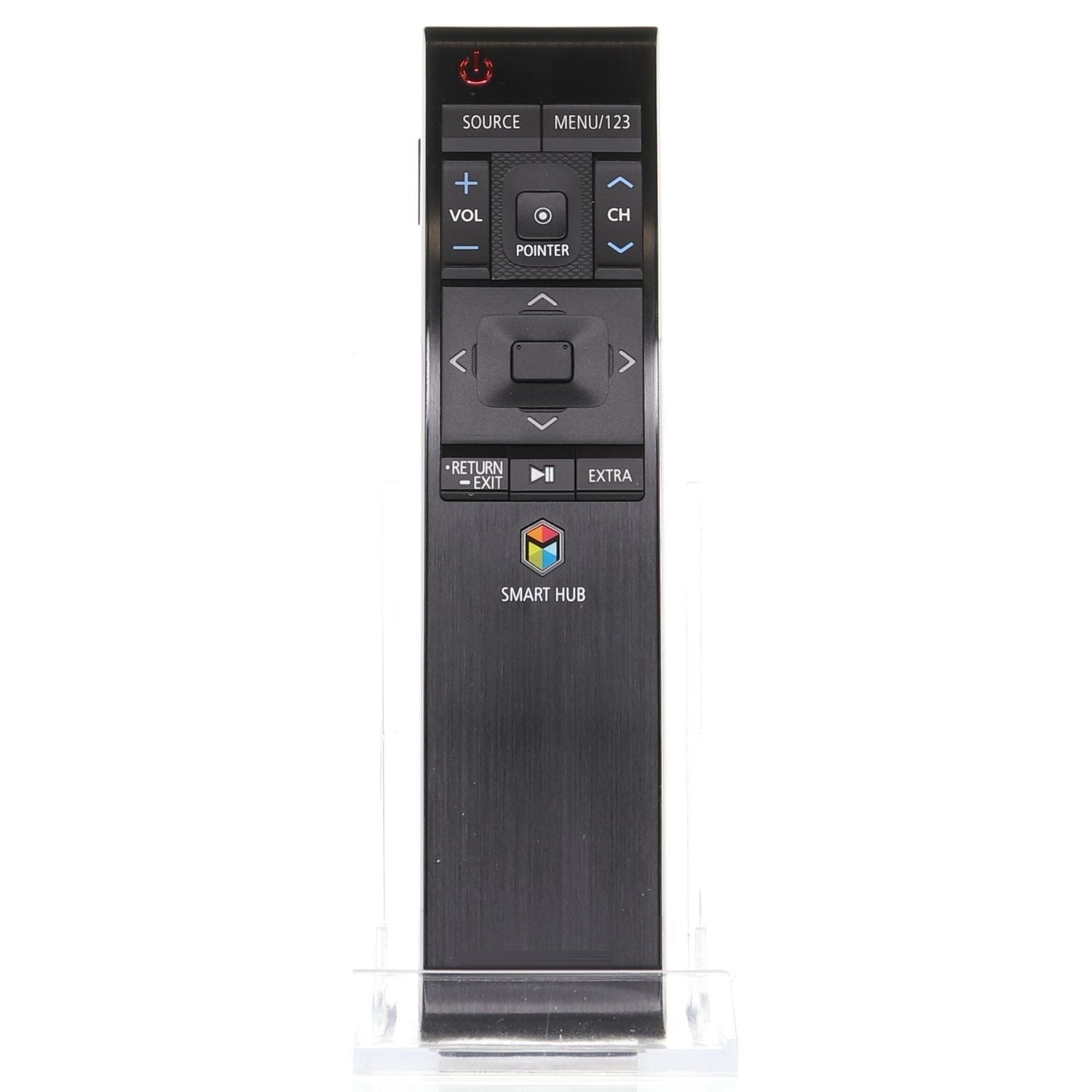 Samsung BN59-01220A SMART RF Wand TV Remote Control - BN59-01220A - BN5901220A