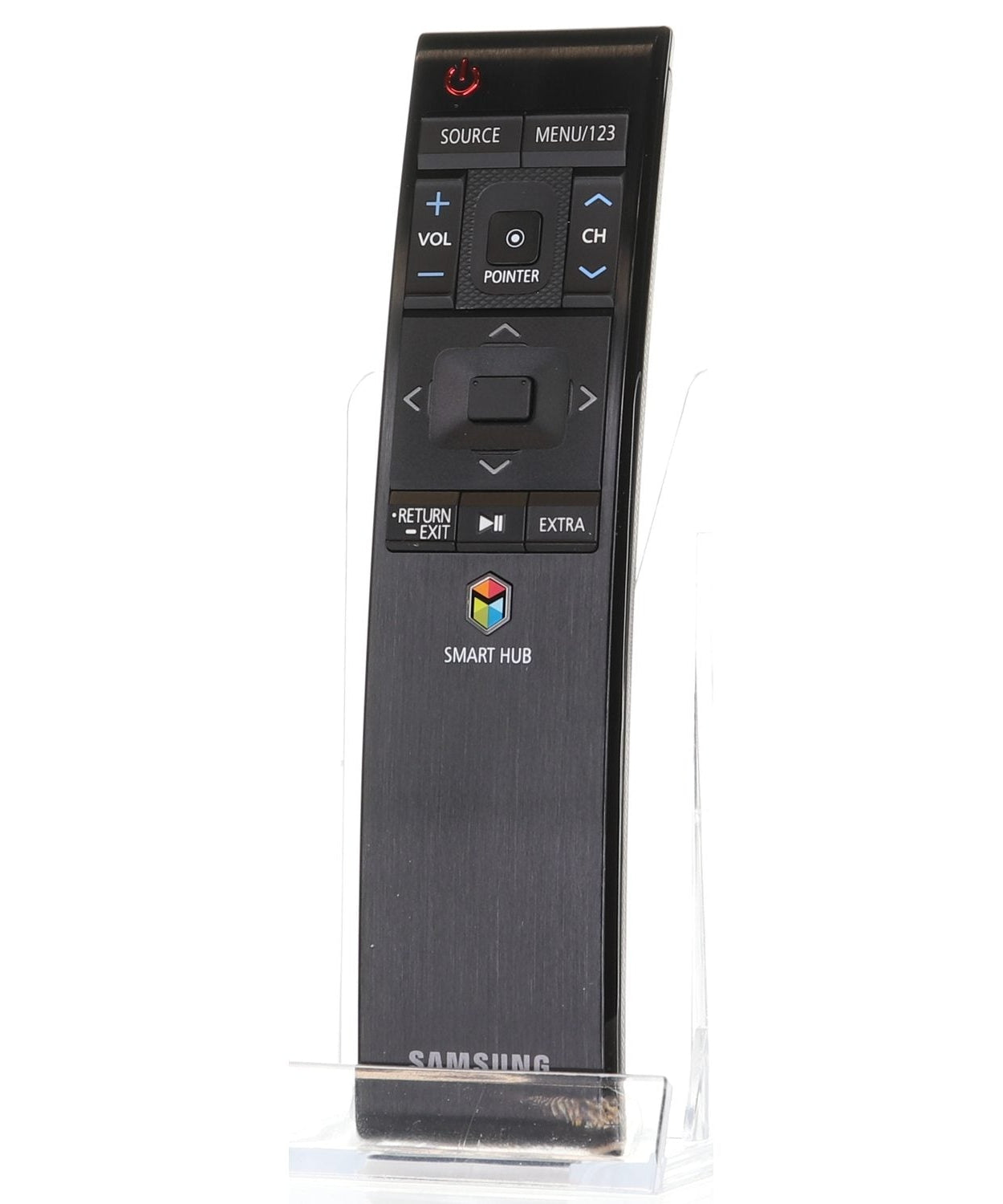 Samsung BN59-01220A SMART RF Wand TV Remote Control - BN59-01220A - BN5901220A