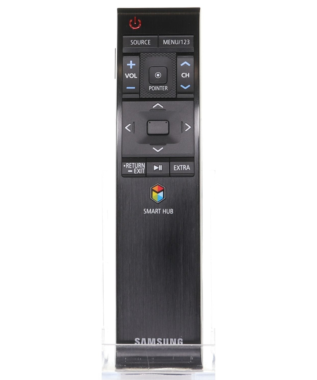 Samsung BN59-01220N 2014 RF Wand TV Remote Control - BN59-01220N - BN5901220N