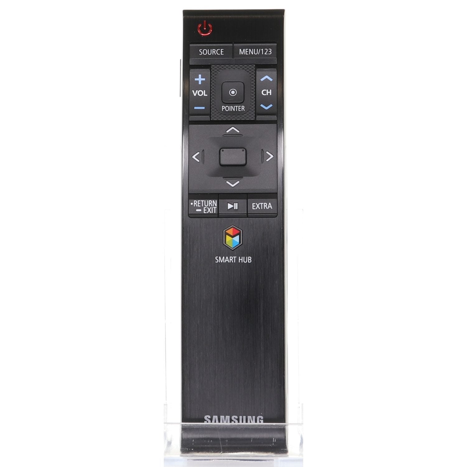 Samsung BN59-01220N 2014 RF Wand TV Remote Control - BN59-01220N - BN5901220N