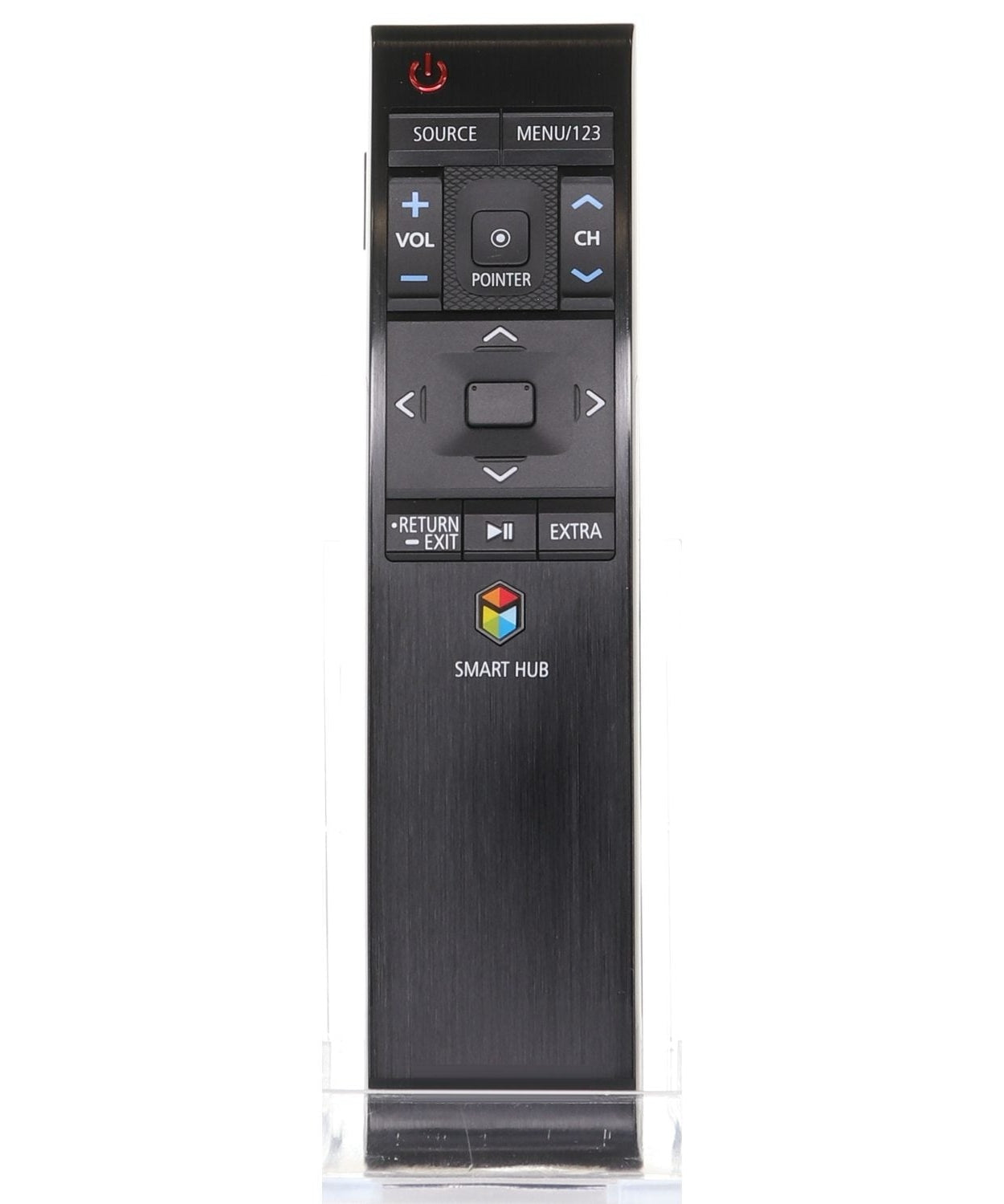 Samsung BN59-01220E 2015 SMART RF TV Remote Control - BN5901220E