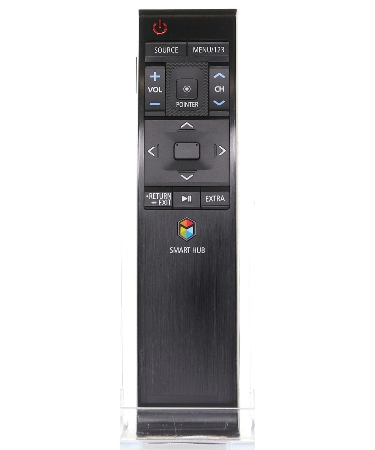Samsung BN59-01220N 2014 RF Wand TV Remote Control - BN59-01220N - BN5901220N