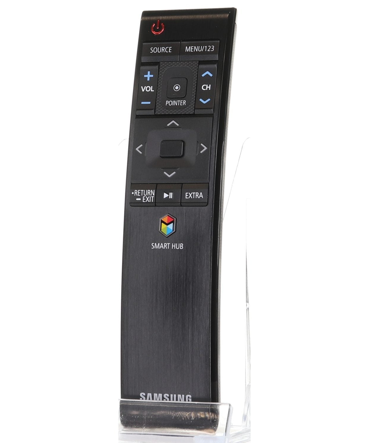 Samsung BN59-01220E 2015 SMART RF TV Remote Control - BN5901220E