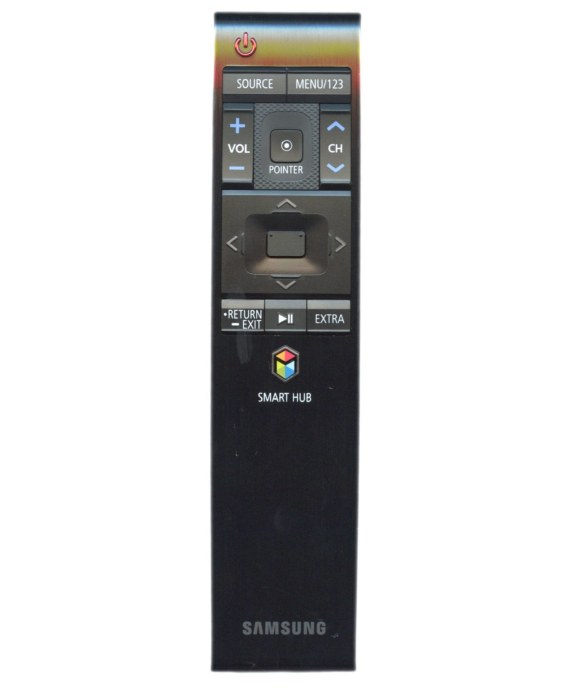 Samsung BN59-01220J SMART RF TV Remote Control - BN59-01220J - BN5901220J
