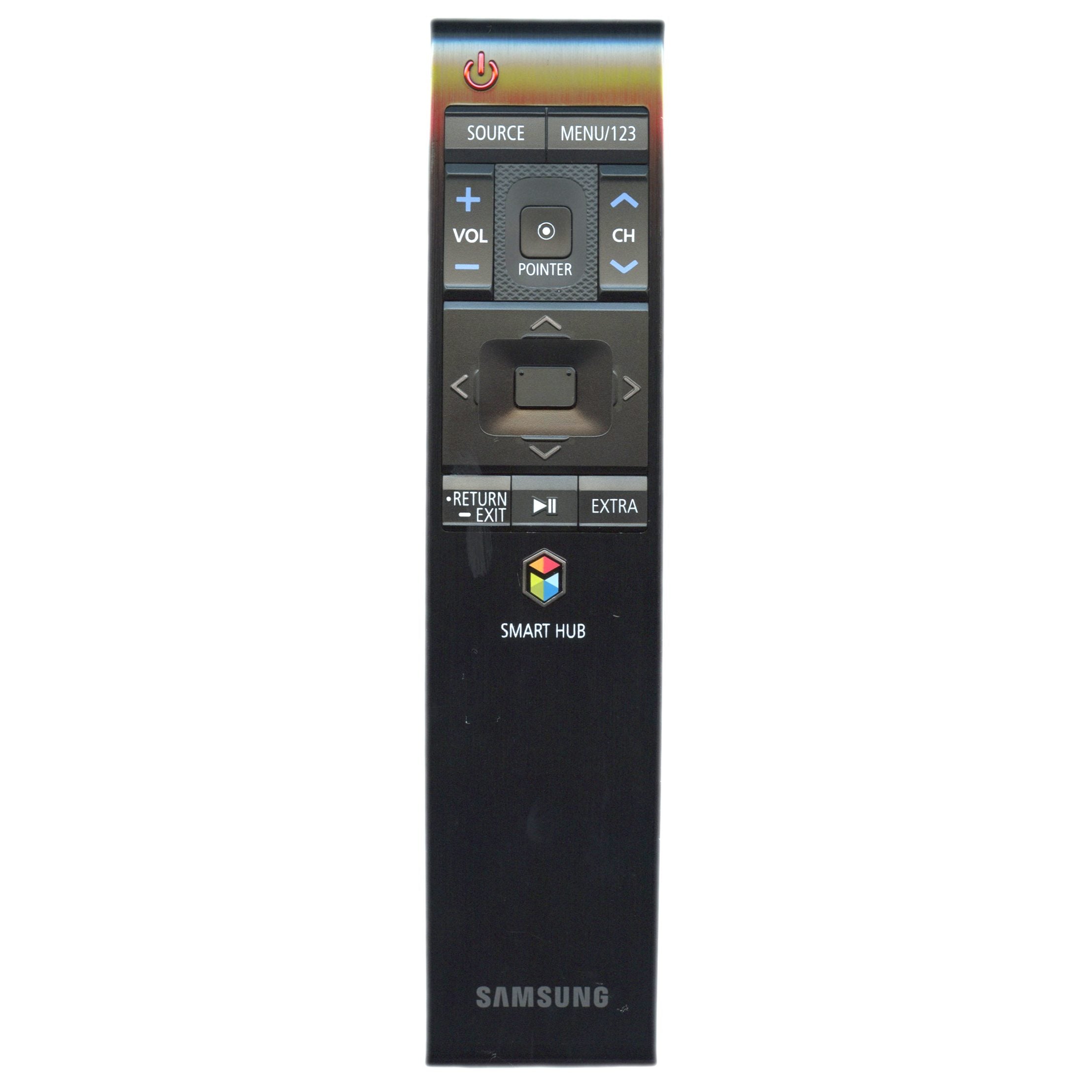 Samsung BN59-01220J SMART RF TV Remote Control - BN59-01220J - BN5901220J