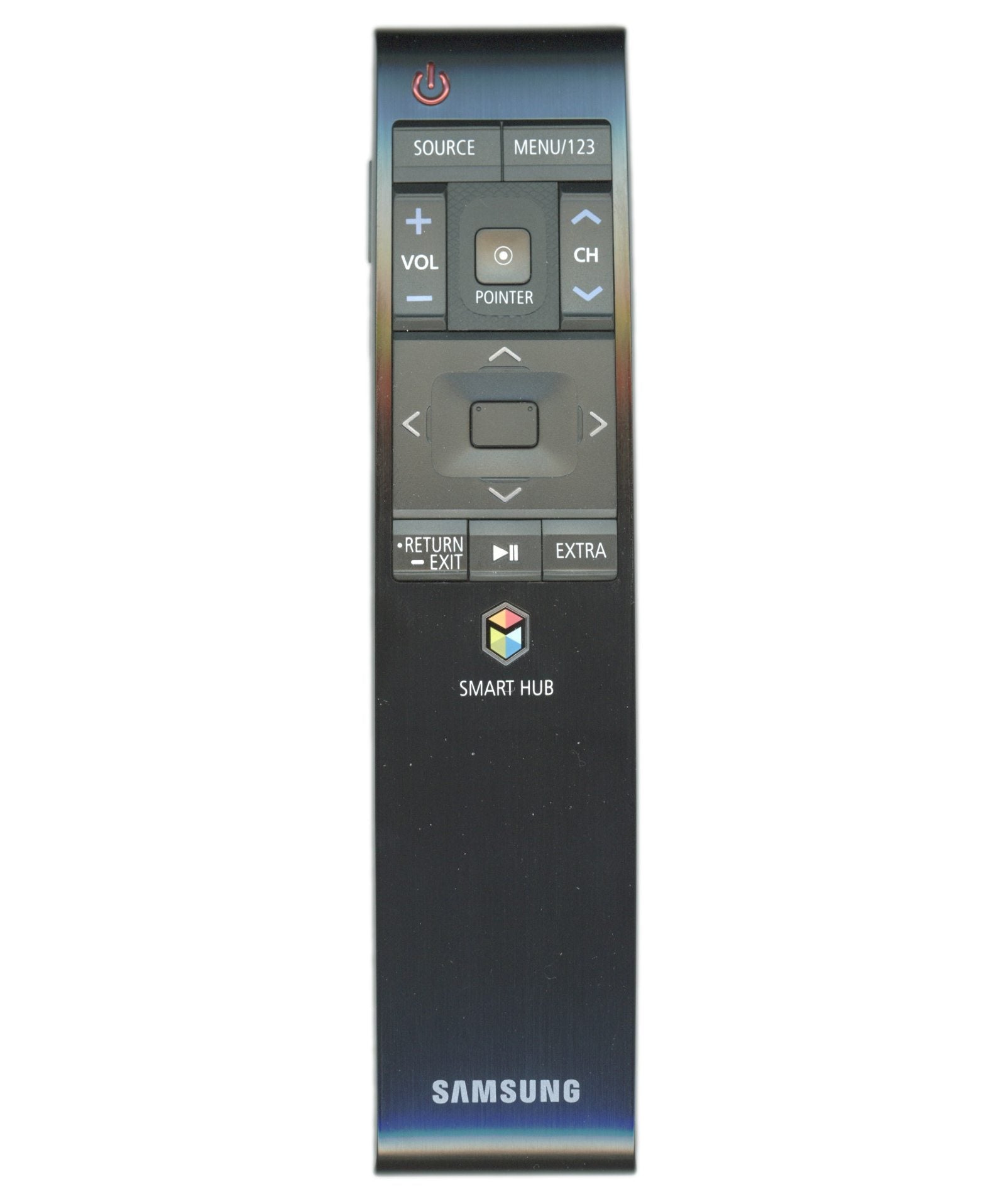 Samsung BN59-01232A RF SMART TV Remote Control - BN5901232A
