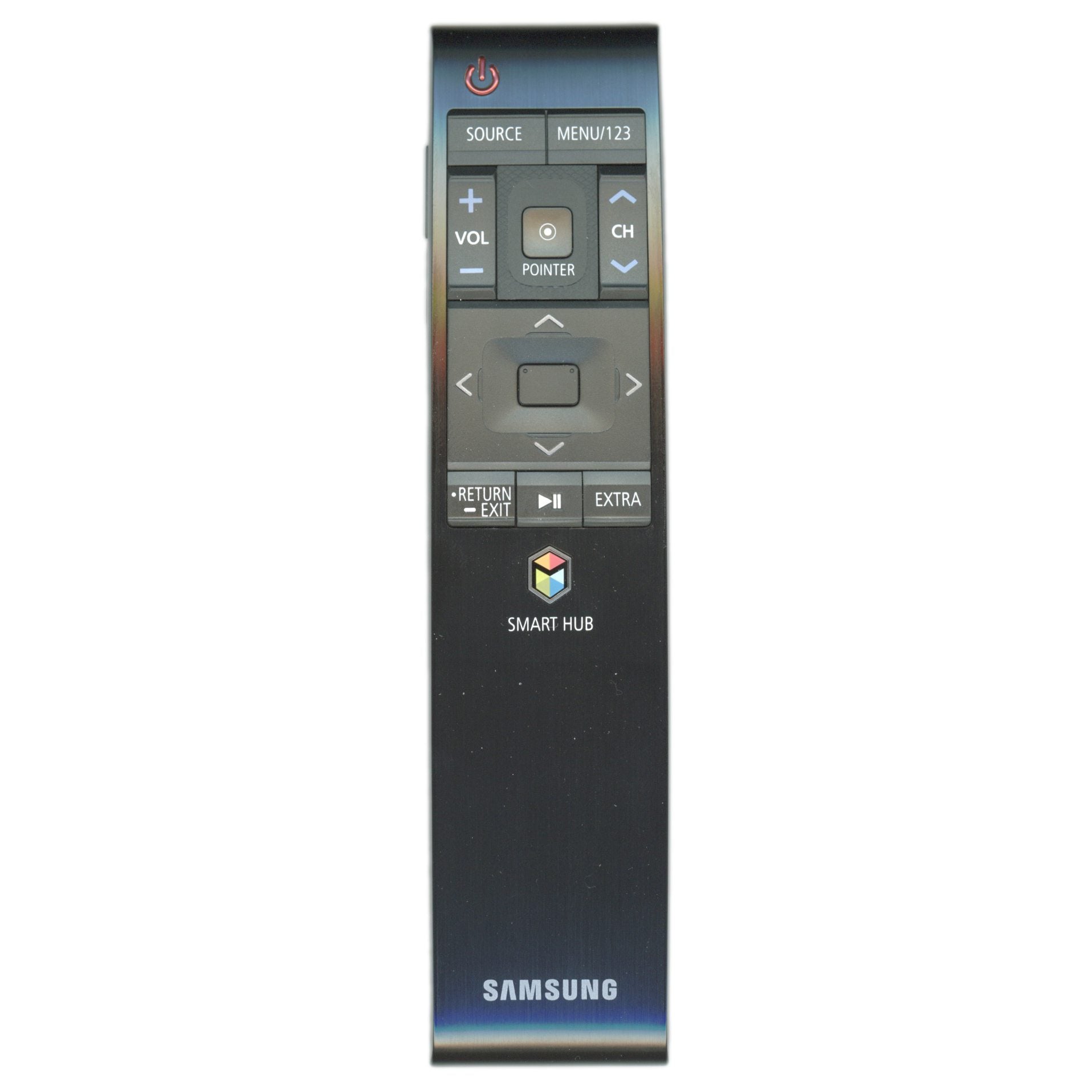 Samsung BN59-01232A RF SMART TV Remote Control - BN5901232A