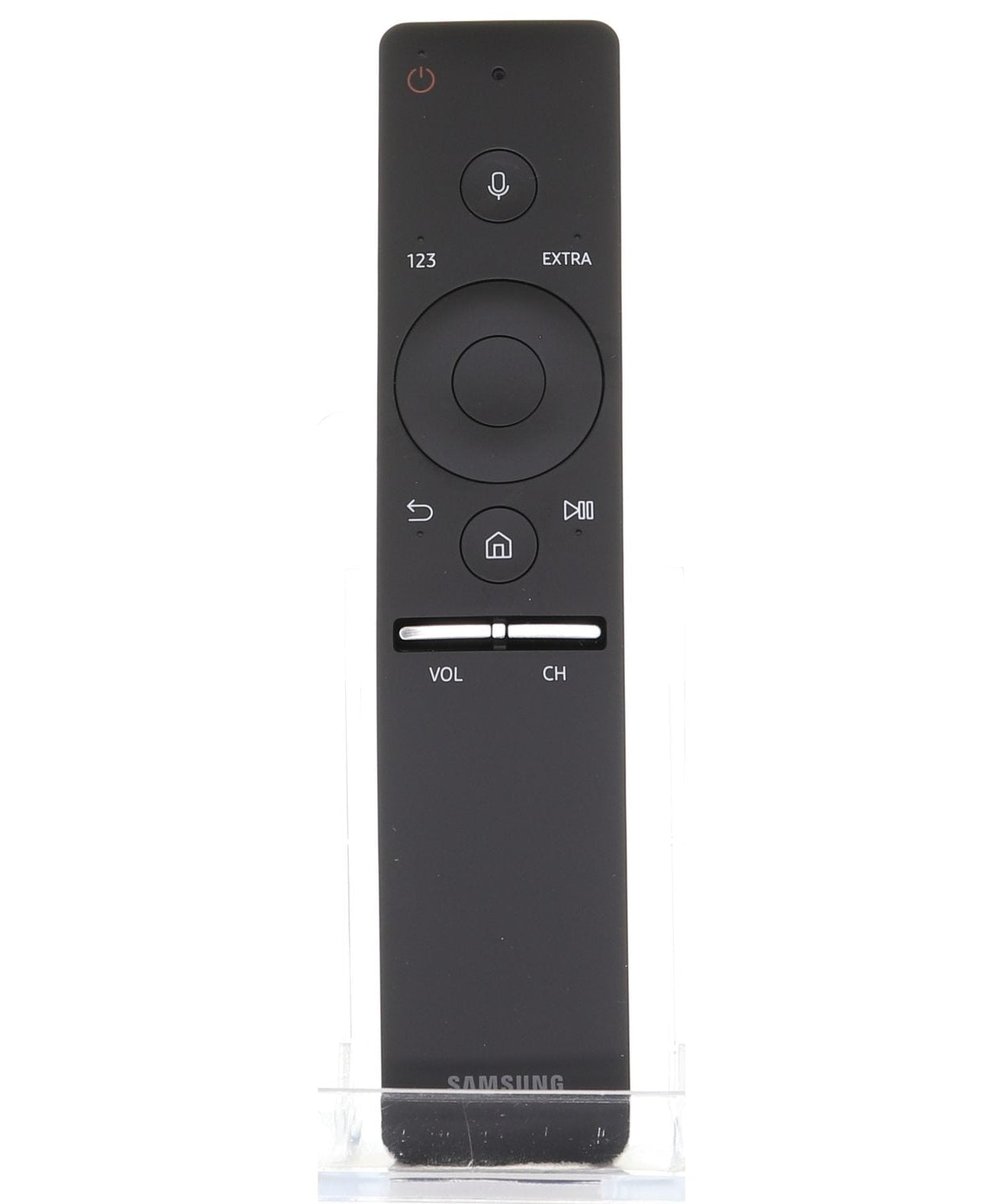 Samsung BN59-01241A /RMCSPK1AP1 RF VOICE TV Remote Control - BN5901241A