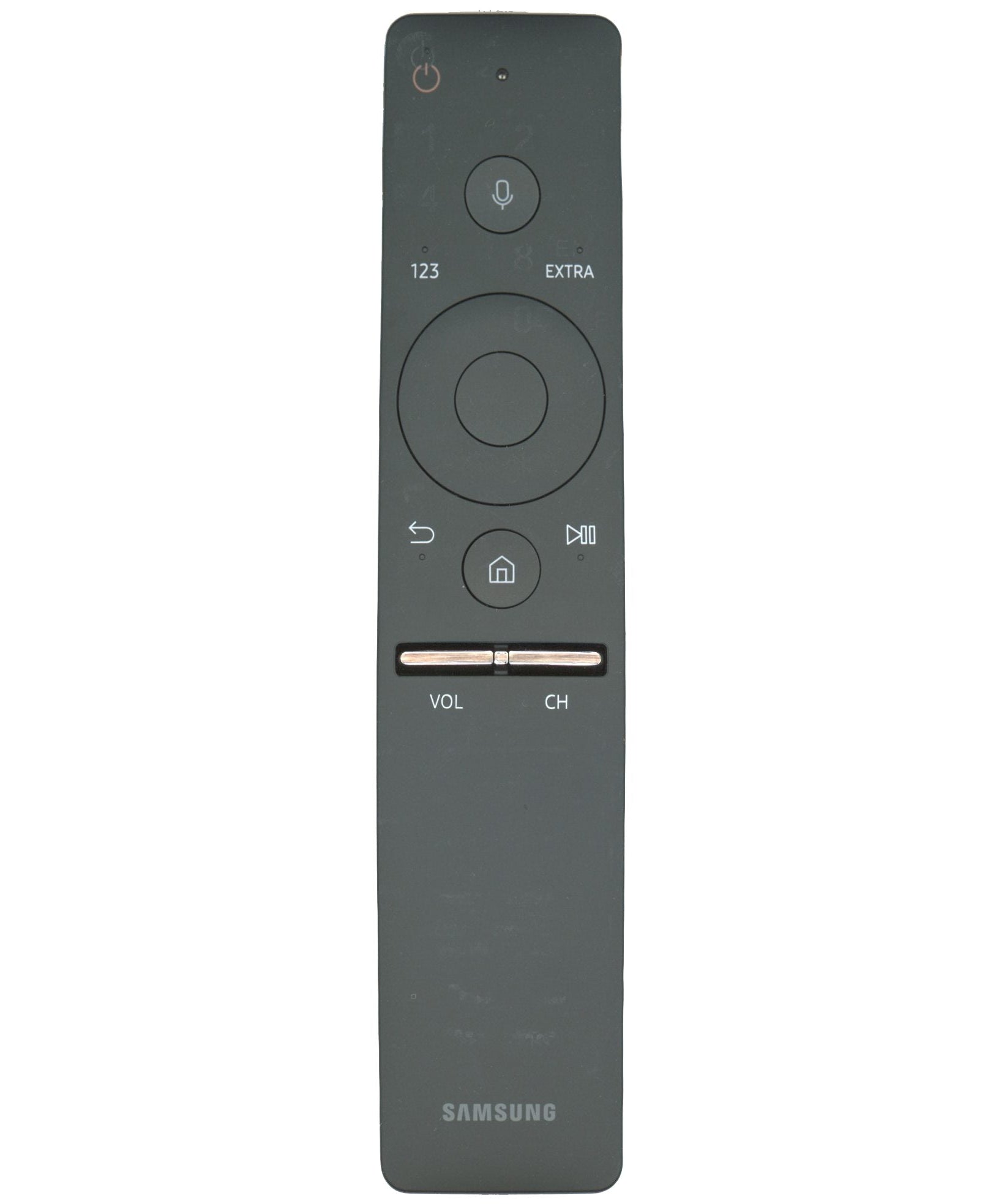 Samsung BN59-01241A /RMCSPK1AP1 RF VOICE TV Remote Control - BN5901241A