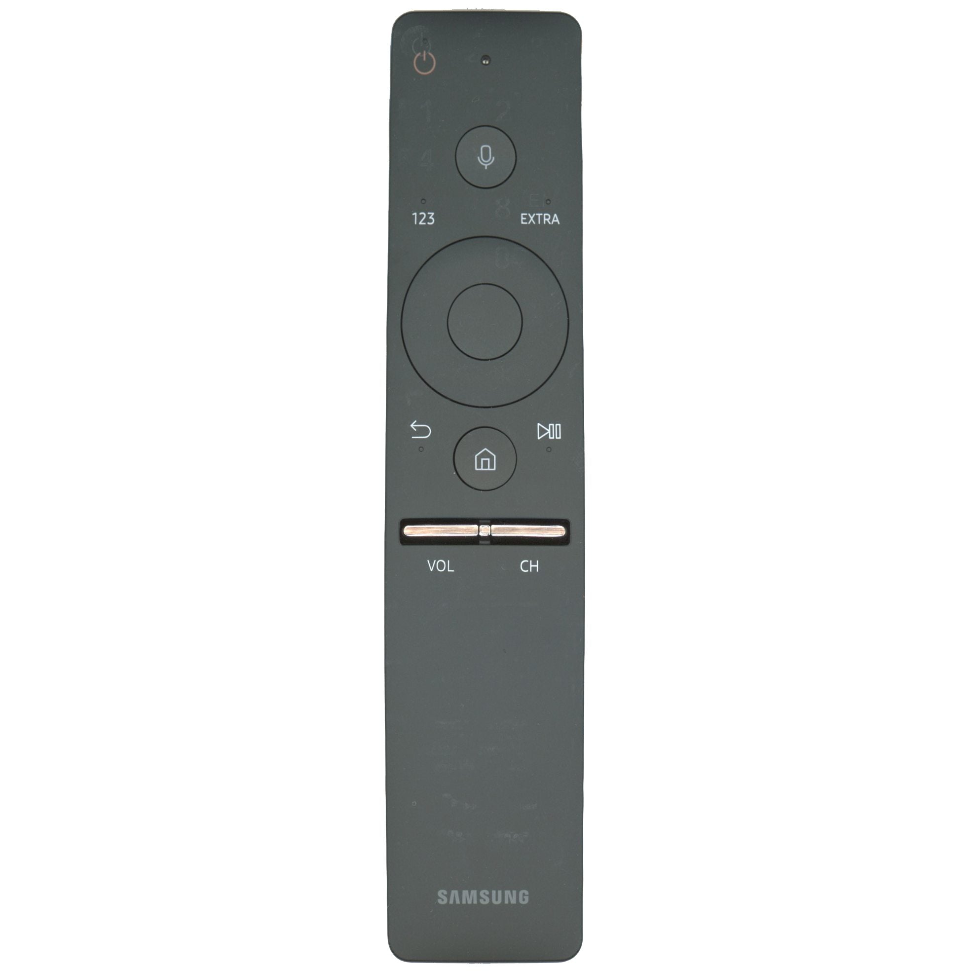 Samsung BN59-01241A /RMCSPK1AP1 RF VOICE TV Remote Control - BN5901241A