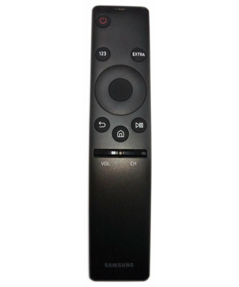 Samsung BN59-01242B IR TV Remote Control - BN5901242B