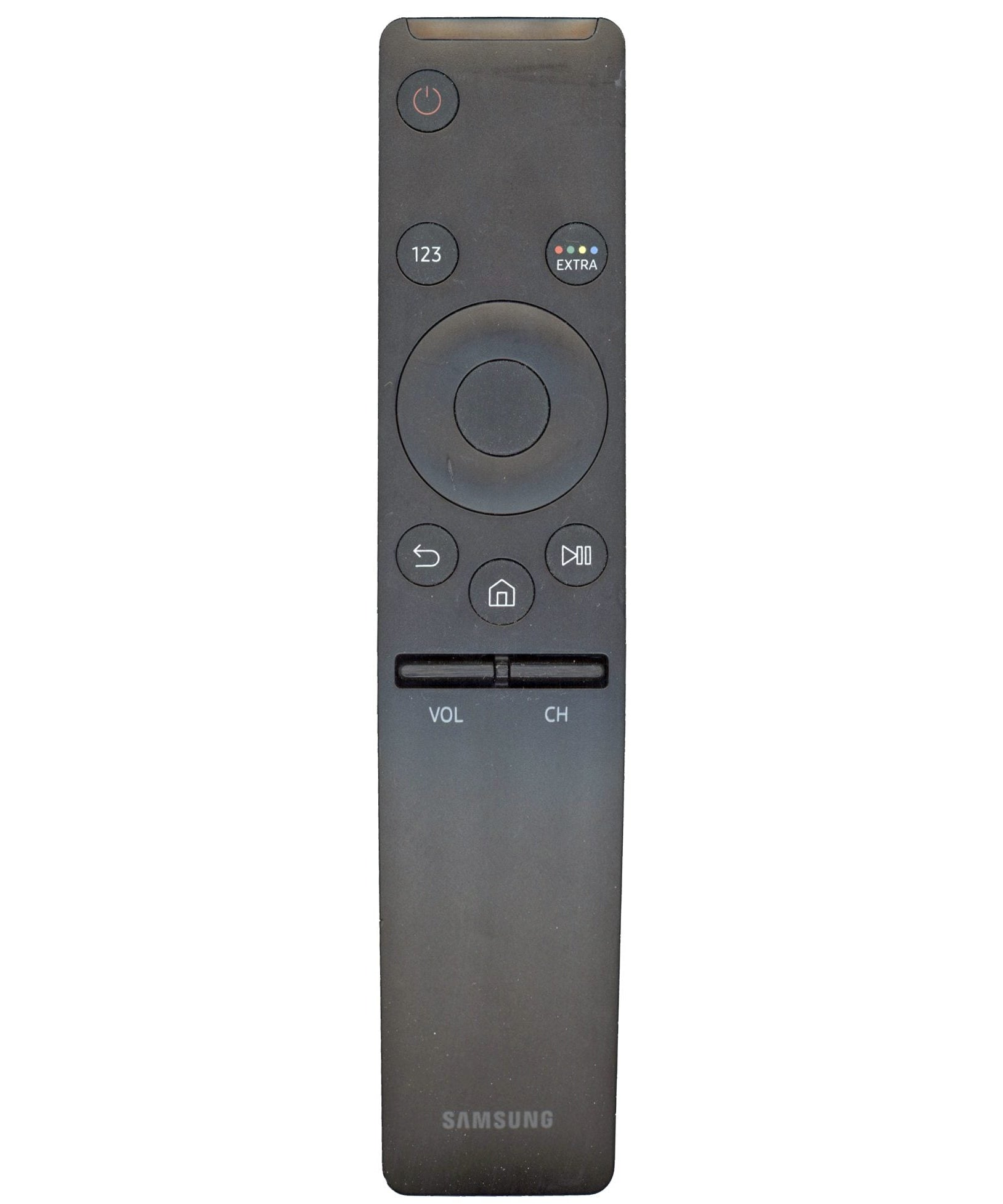Samsung BN59-01259B TV Remote Control | 2017 | IR - BN5901259B