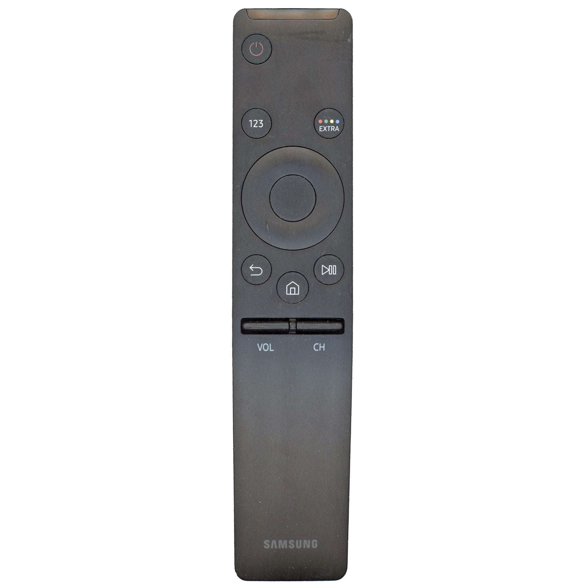 Samsung BN59-01259B TV Remote Control | 2017 | IR - BN5901259B