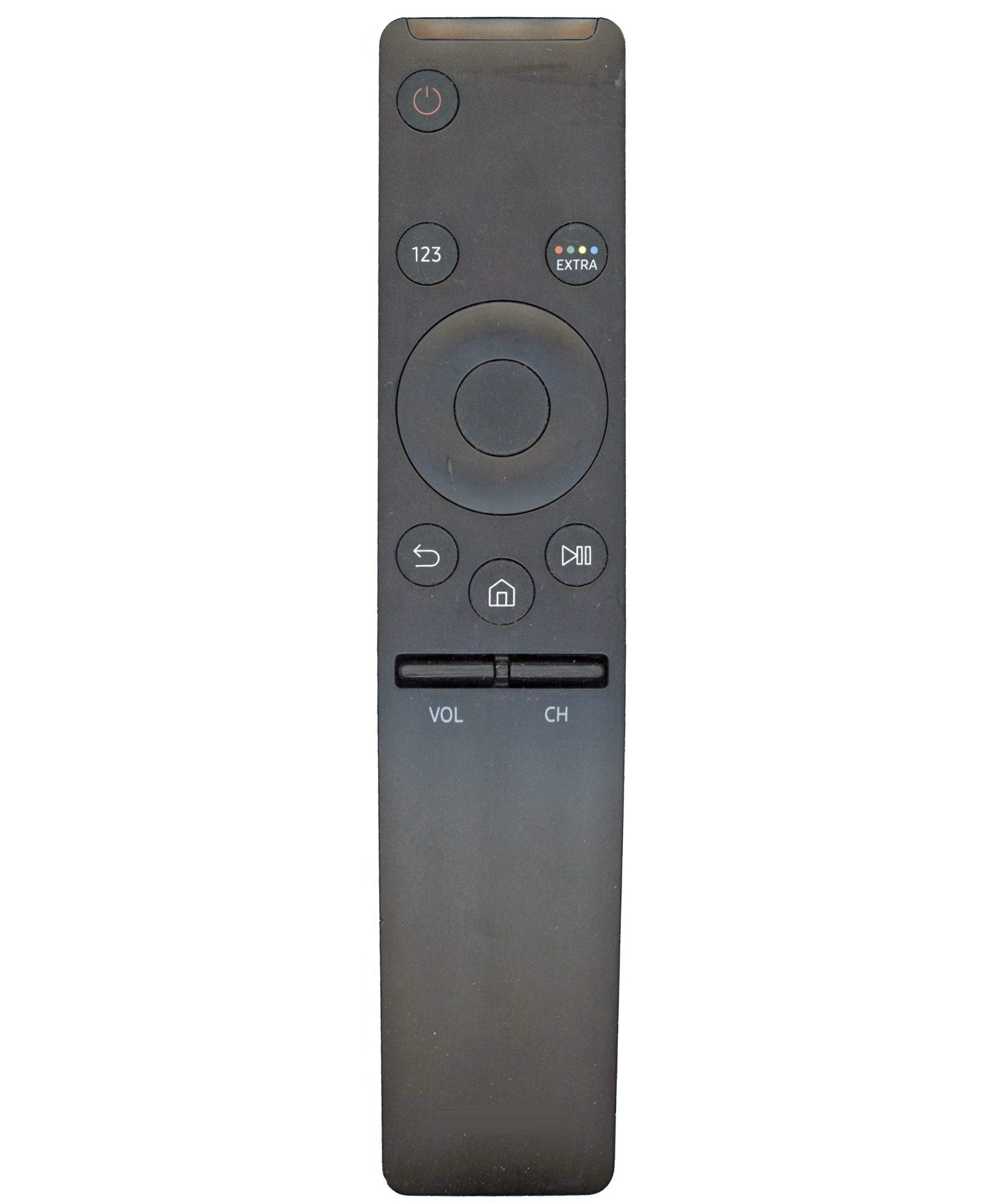 Samsung BN59-01259B TV Remote Control | 2017 | IR - BN5901259B