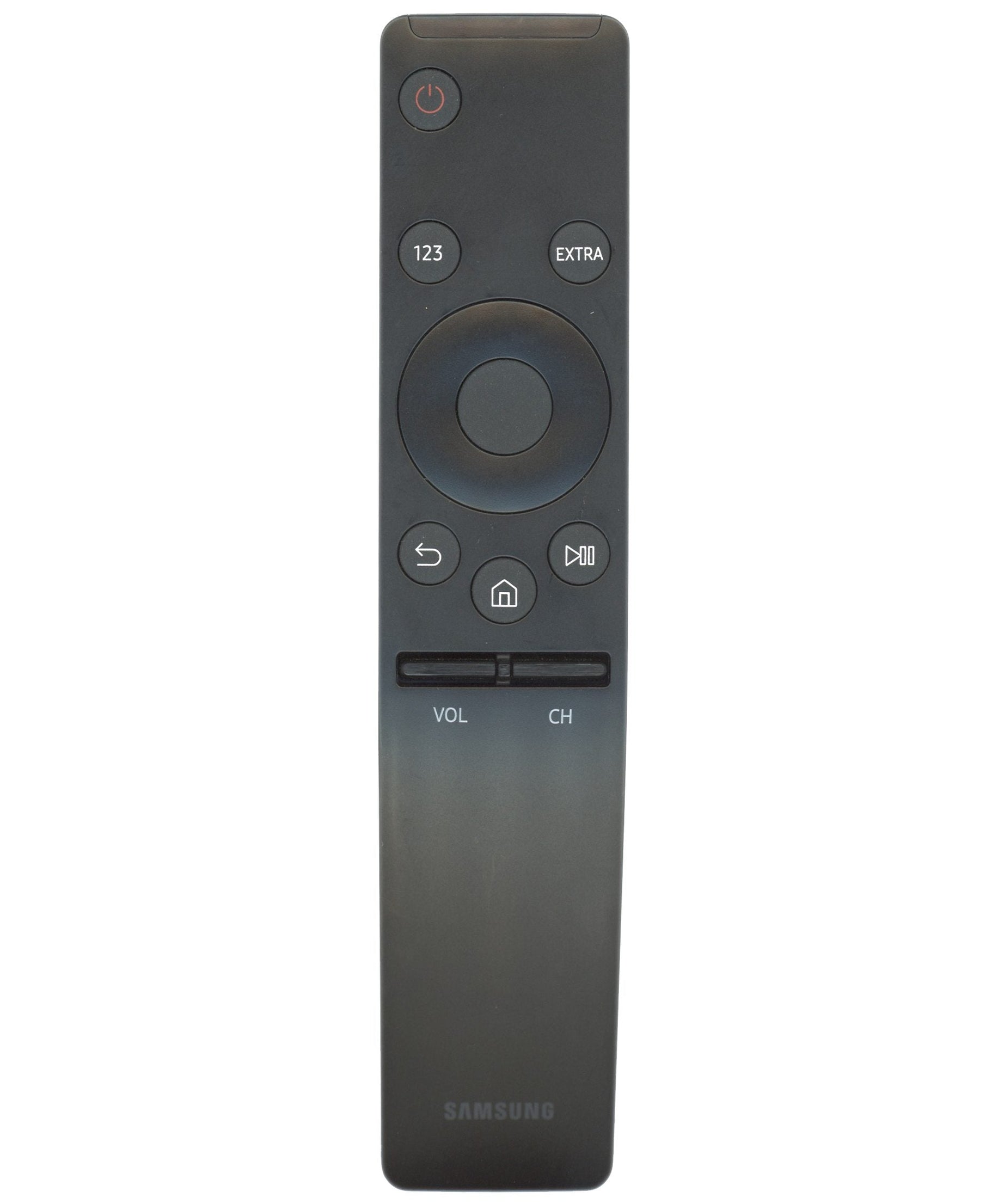Samsung BN59-01259B / BN59-01259E TV Remote Control - BN5901259E