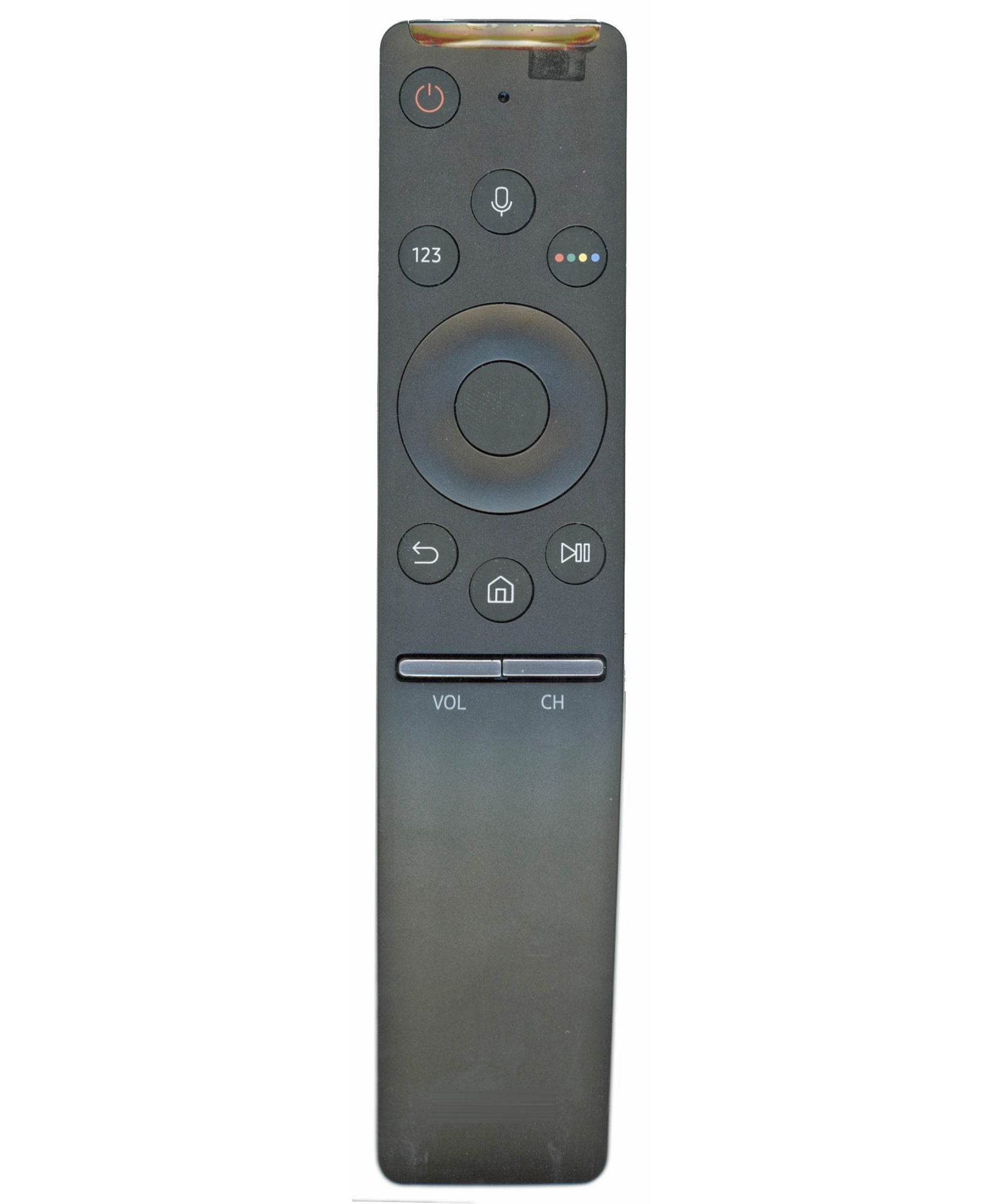 Samsung BN59-01266A Smart Touch TV Remote Control | Voice | 2017 | RF & IR - BN5901266A