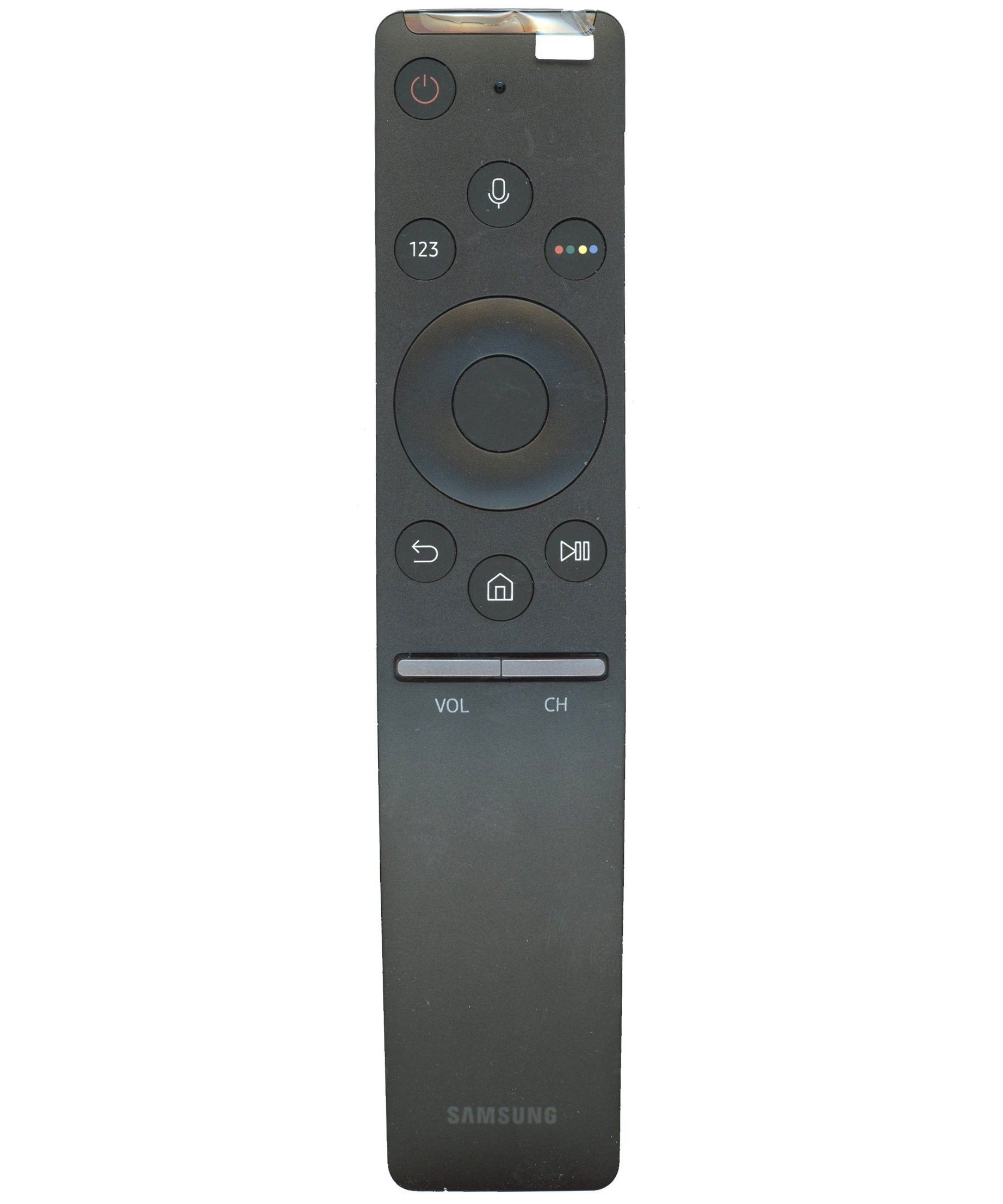 Samsung BN59-01274A Smart Touch TV Remote Control | 2017 | Voice | RF and IR - BN5901274A