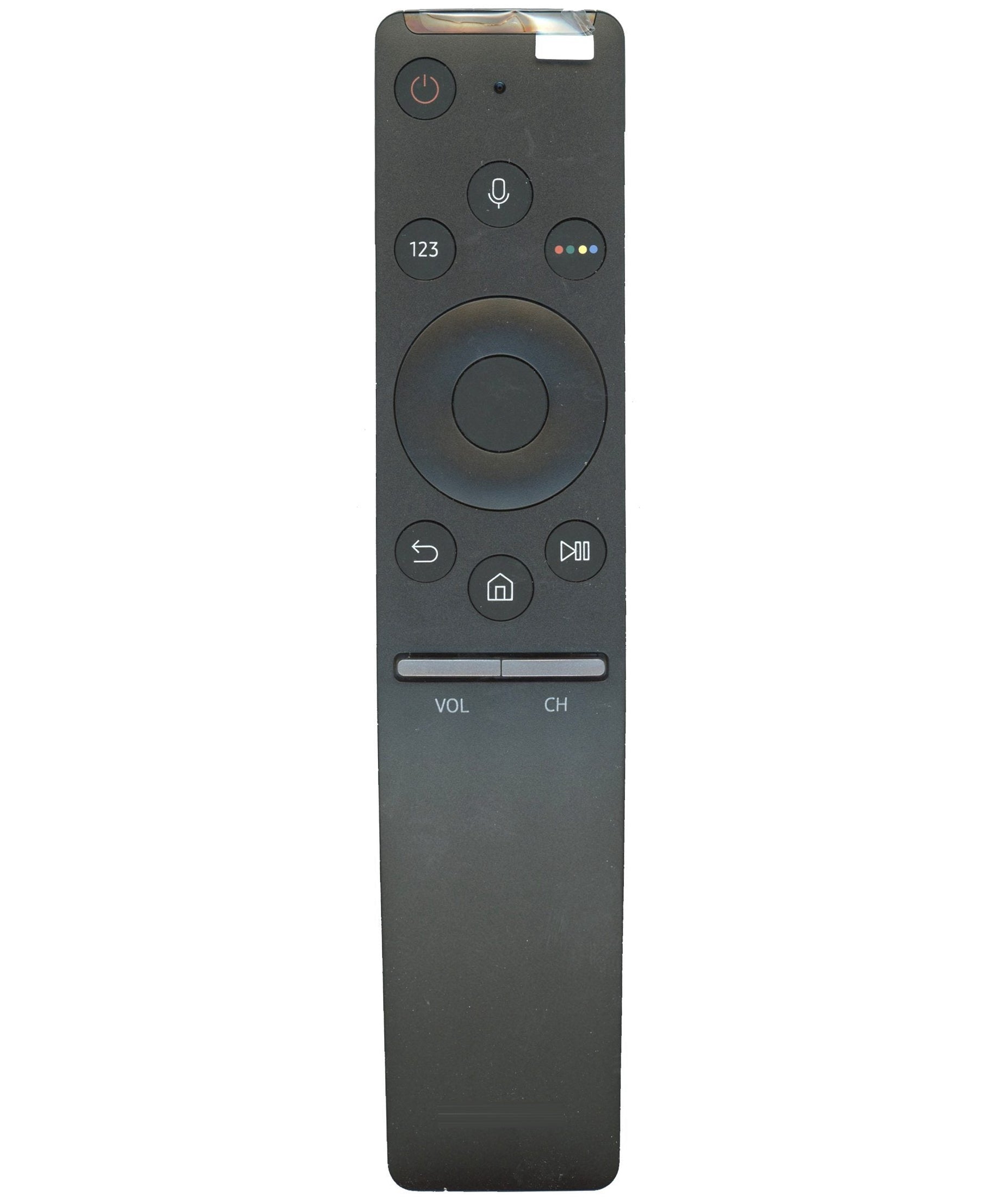 Samsung BN59-01274A Smart Touch TV Remote Control | 2017 | Voice | RF and IR - BN5901274A