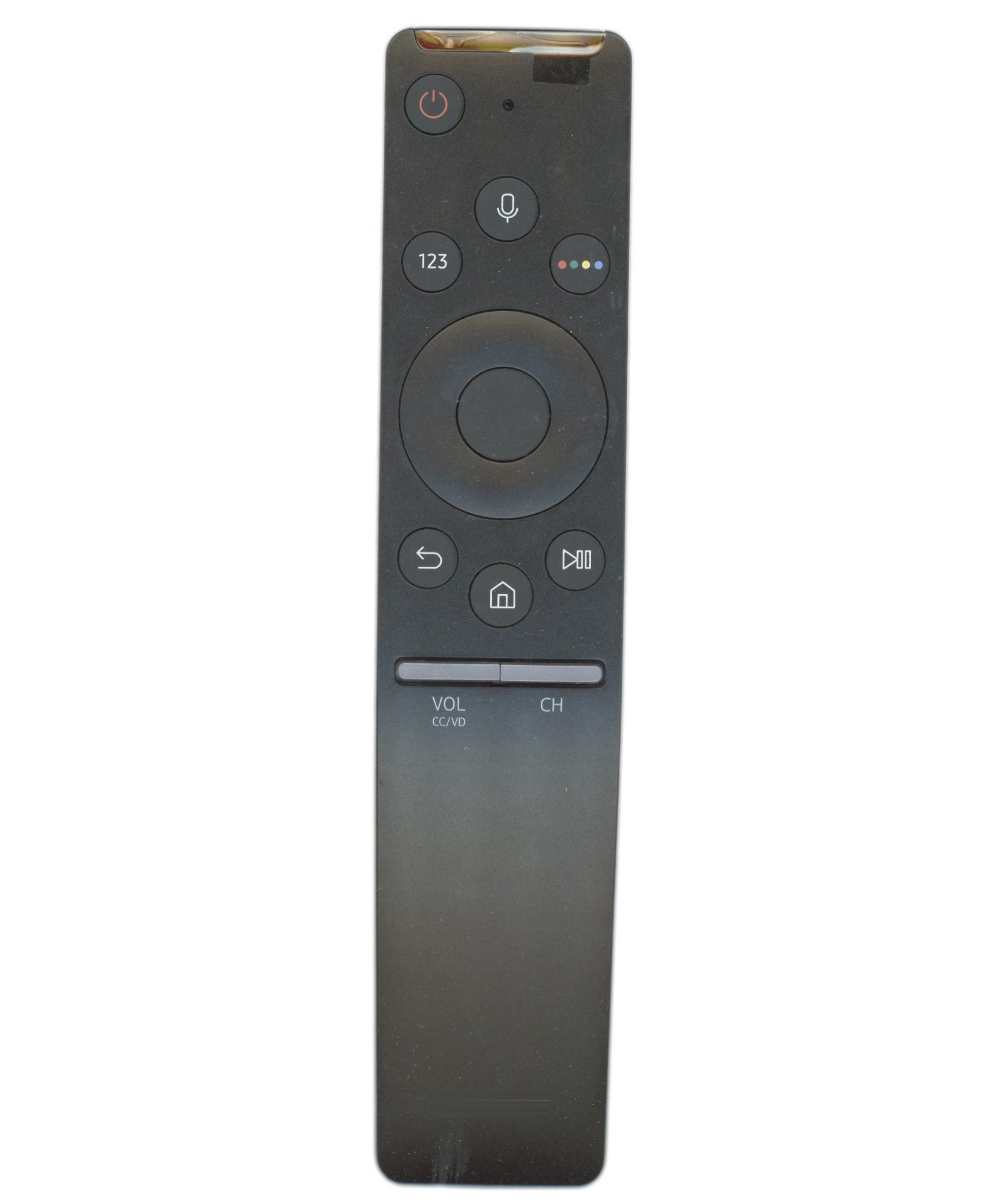 Samsung BN59-01292A Smart Touch TV Remote Control | Voice | 2017 | RF and IR - BN5901292A