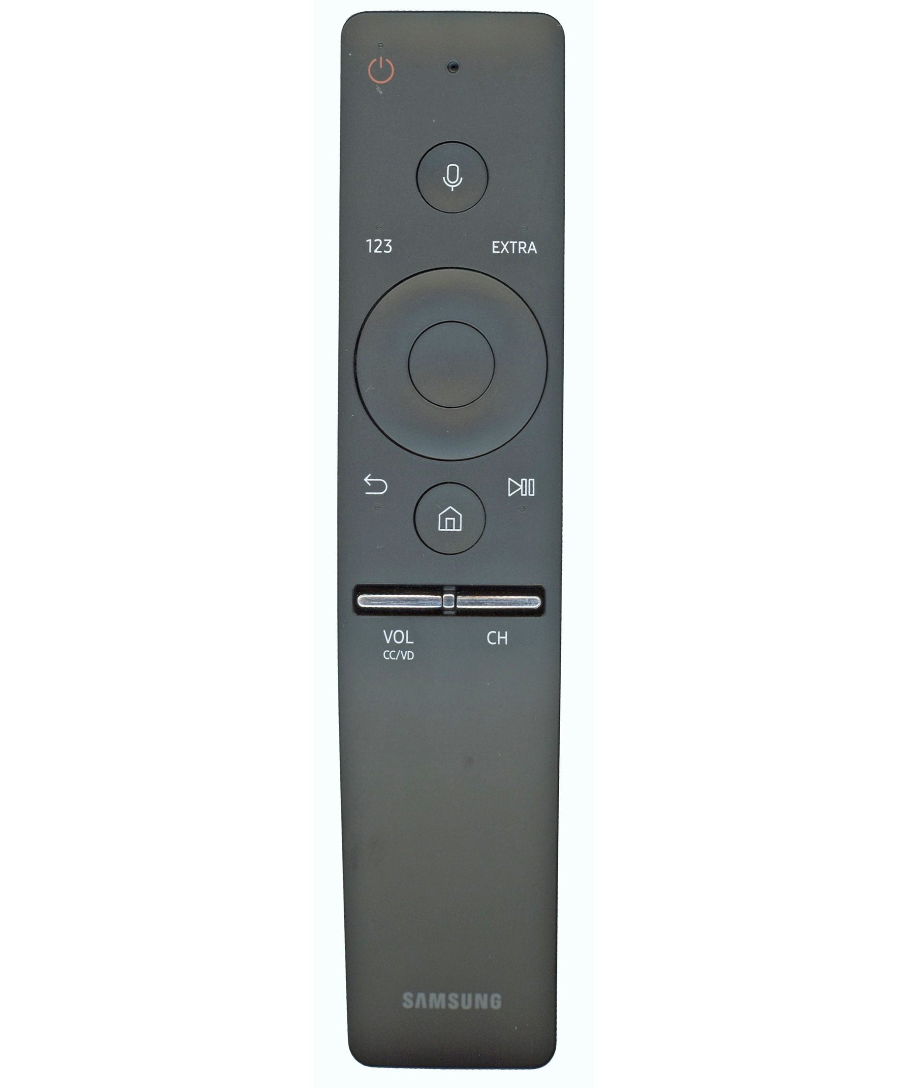 Samsung BN59-01293A Smart Touch TV Remote Control | Voice | 2016 | RF & IR - BN5901293A