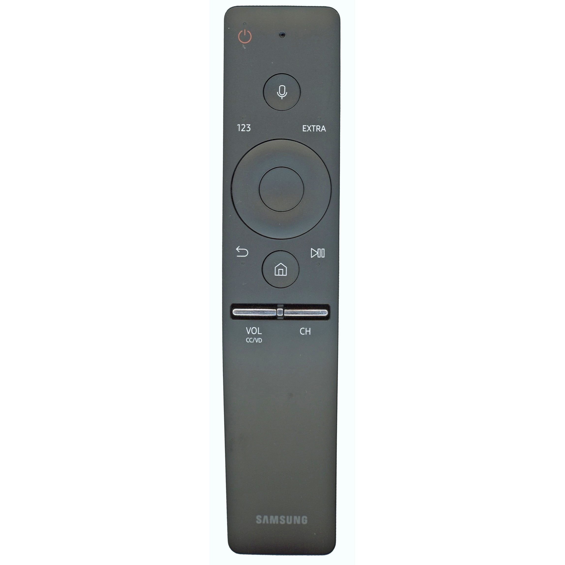 Samsung BN59-01293A Smart Touch TV Remote Control | Voice | 2016 | RF & IR - BN5901293A