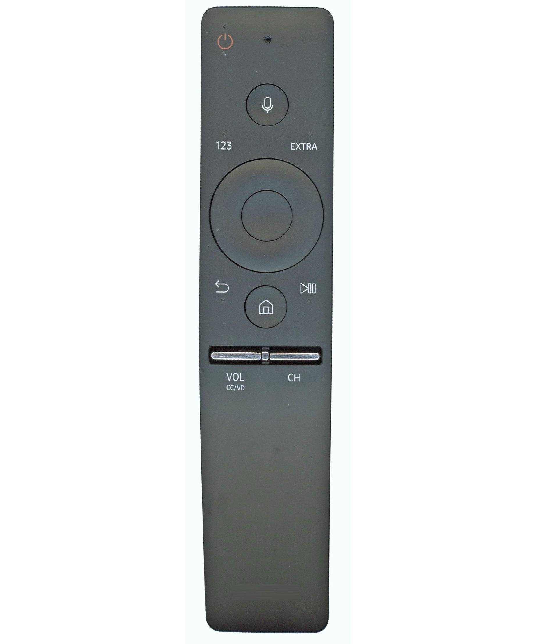 Samsung BN59-01293A Smart Touch TV Remote Control | Voice | 2016 | RF & IR - BN5901293A