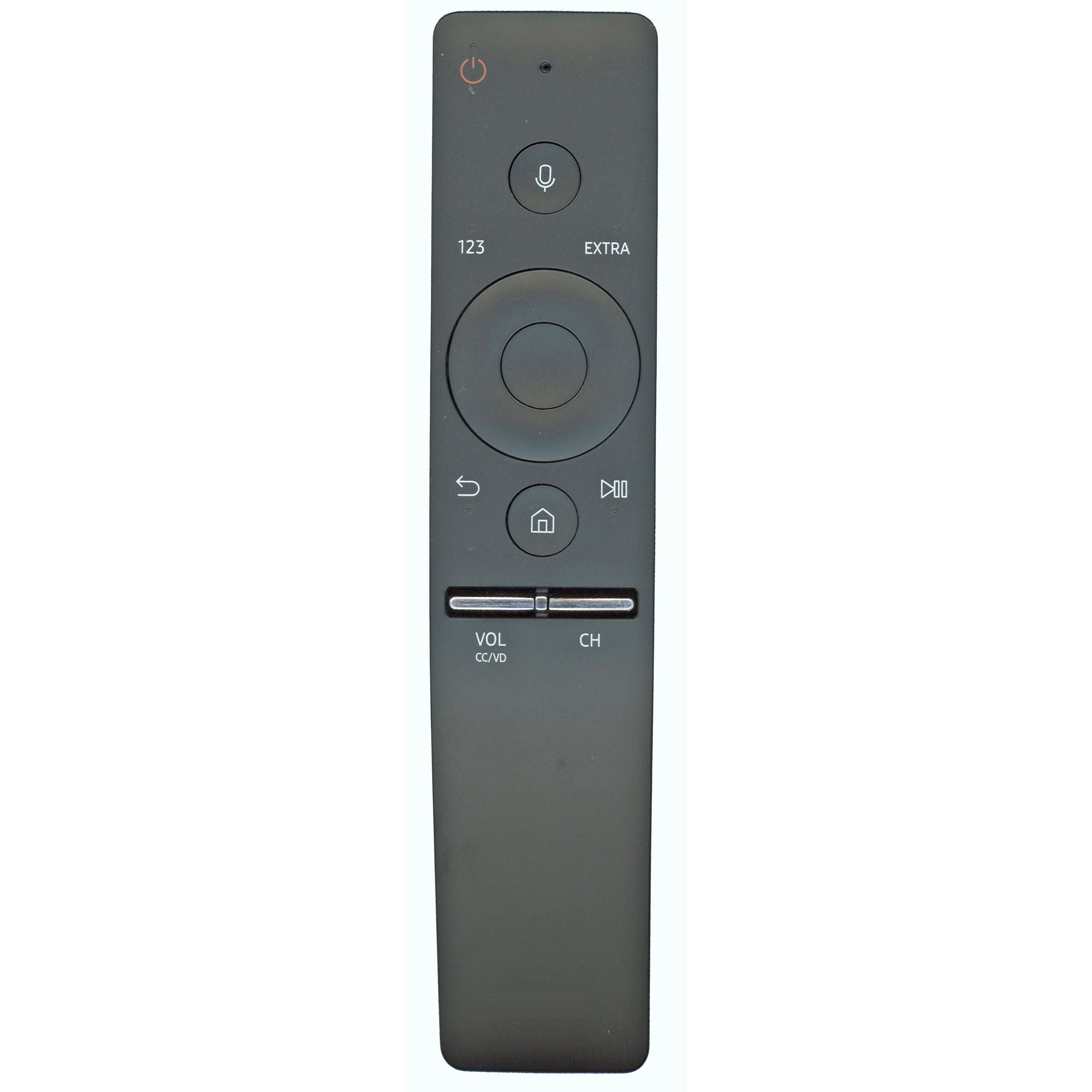 Samsung BN59-01293A Smart Touch TV Remote Control | Voice | 2016 | RF & IR - BN5901293A
