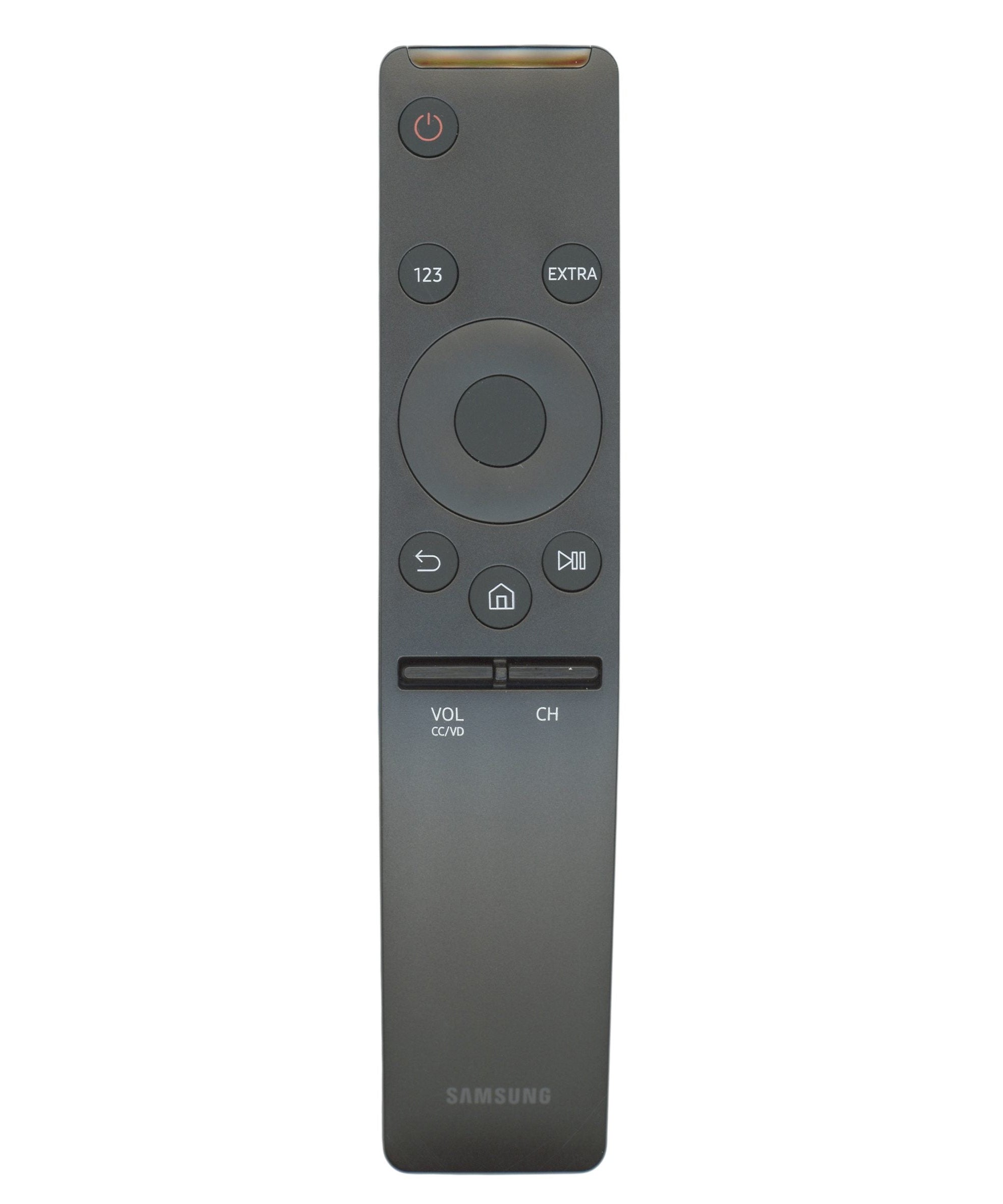 Samsung BN59-01295A / TM1640 IR TV Remote Control | 2016 | - BN5901295A