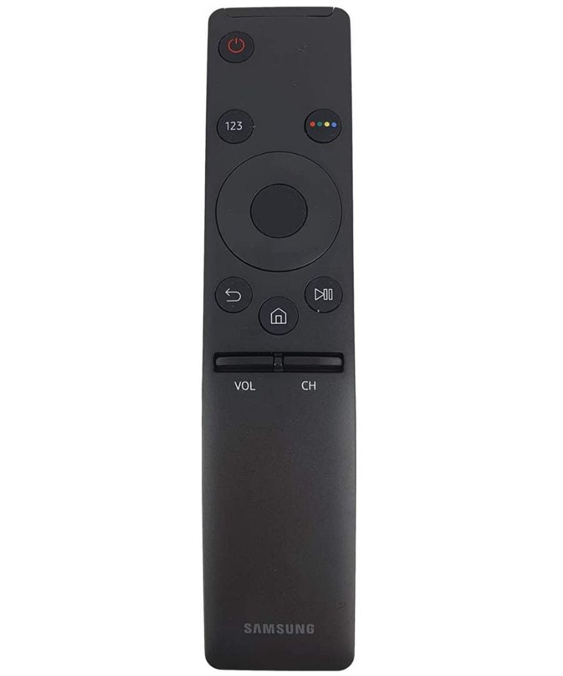 Samsung BN59-01296A TV Remote Control | IR | 2017 - BN5901296A