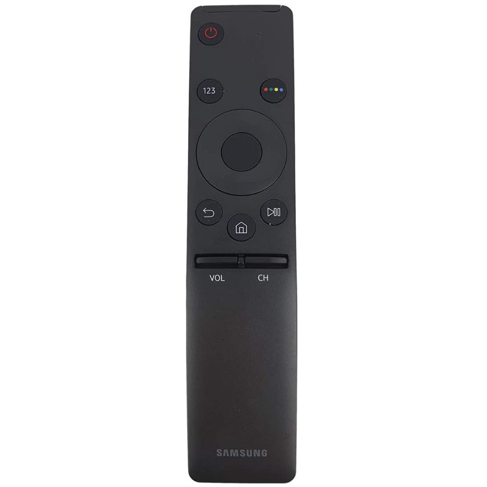 Samsung BN59-01296A TV Remote Control | IR | 2017 - BN5901296A