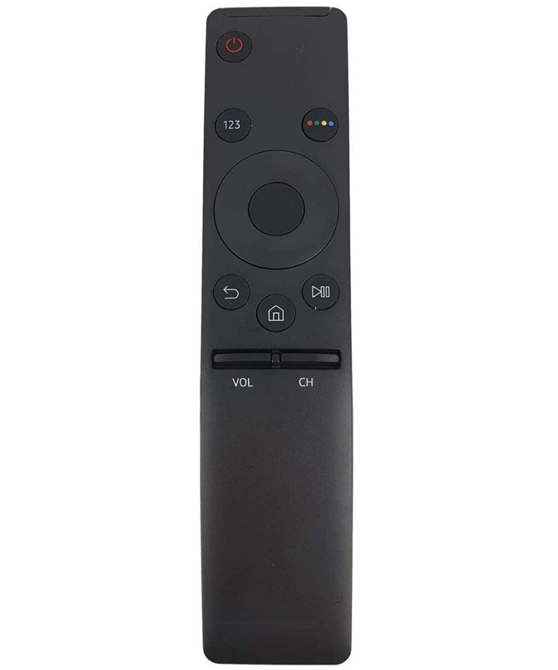 Samsung BN59-01296A TV Remote Control | IR | 2017 - BN5901296A