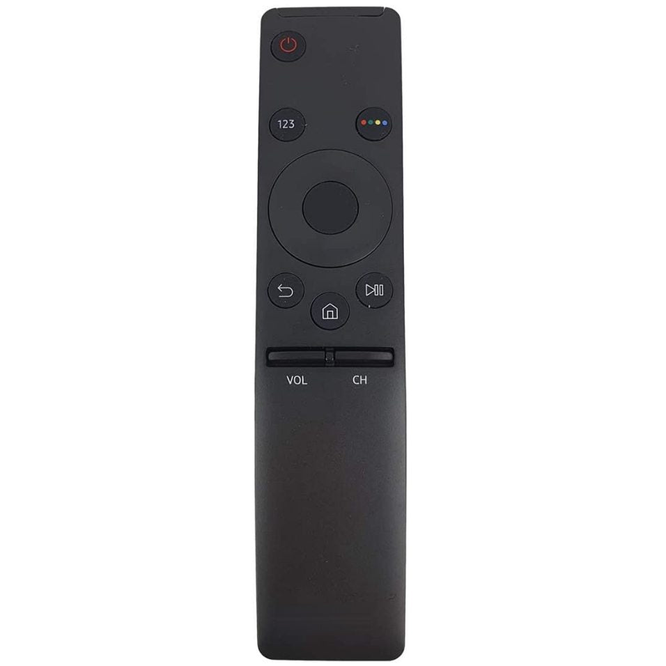 Samsung BN59-01296A TV Remote Control | IR | 2017 - BN5901296A