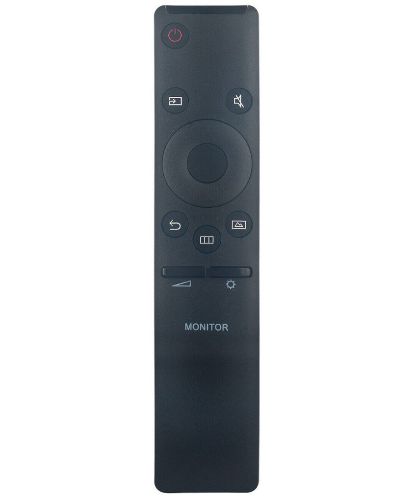 Samsung BN59-01296B Monitor Remote Control - BN5901296B