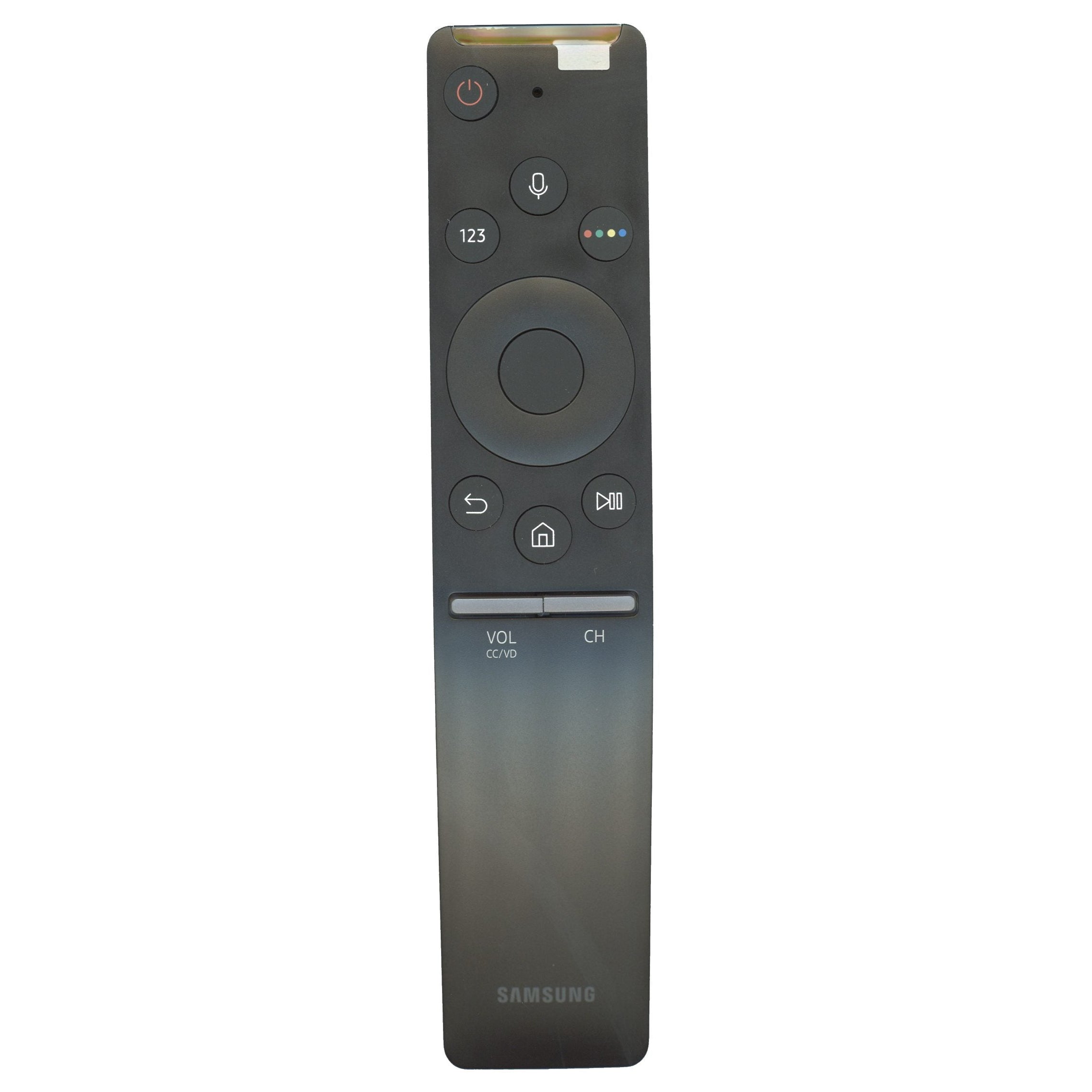 Samsung BN59-01300A Smart TV Remote Control | 2018 | QLED | HDR10+ | QN65Q9FNAFXZA | QN75Q9FNAFXZA | UN88Q9FNFXZA - BN5901300A