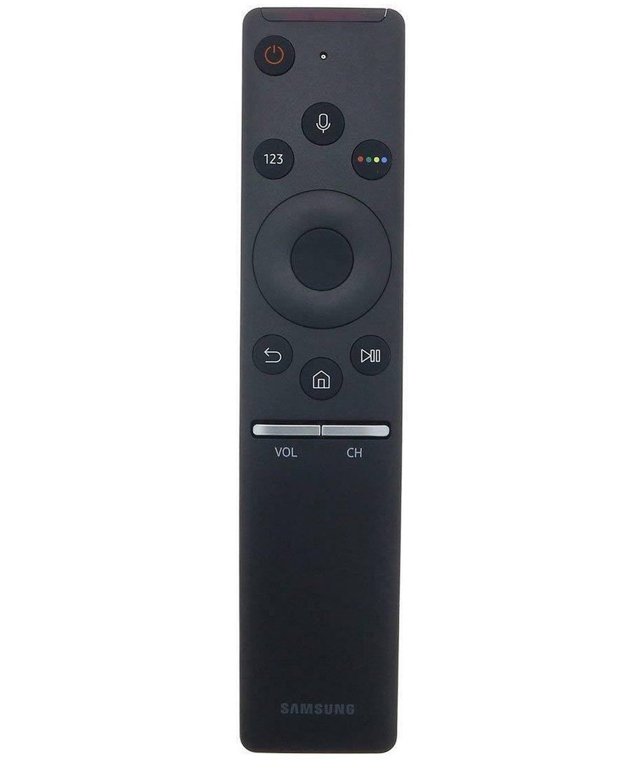Samsung BN59-01298E 2018 Smart TV Remote Control | VOICE | IR & RF - BN5901298E