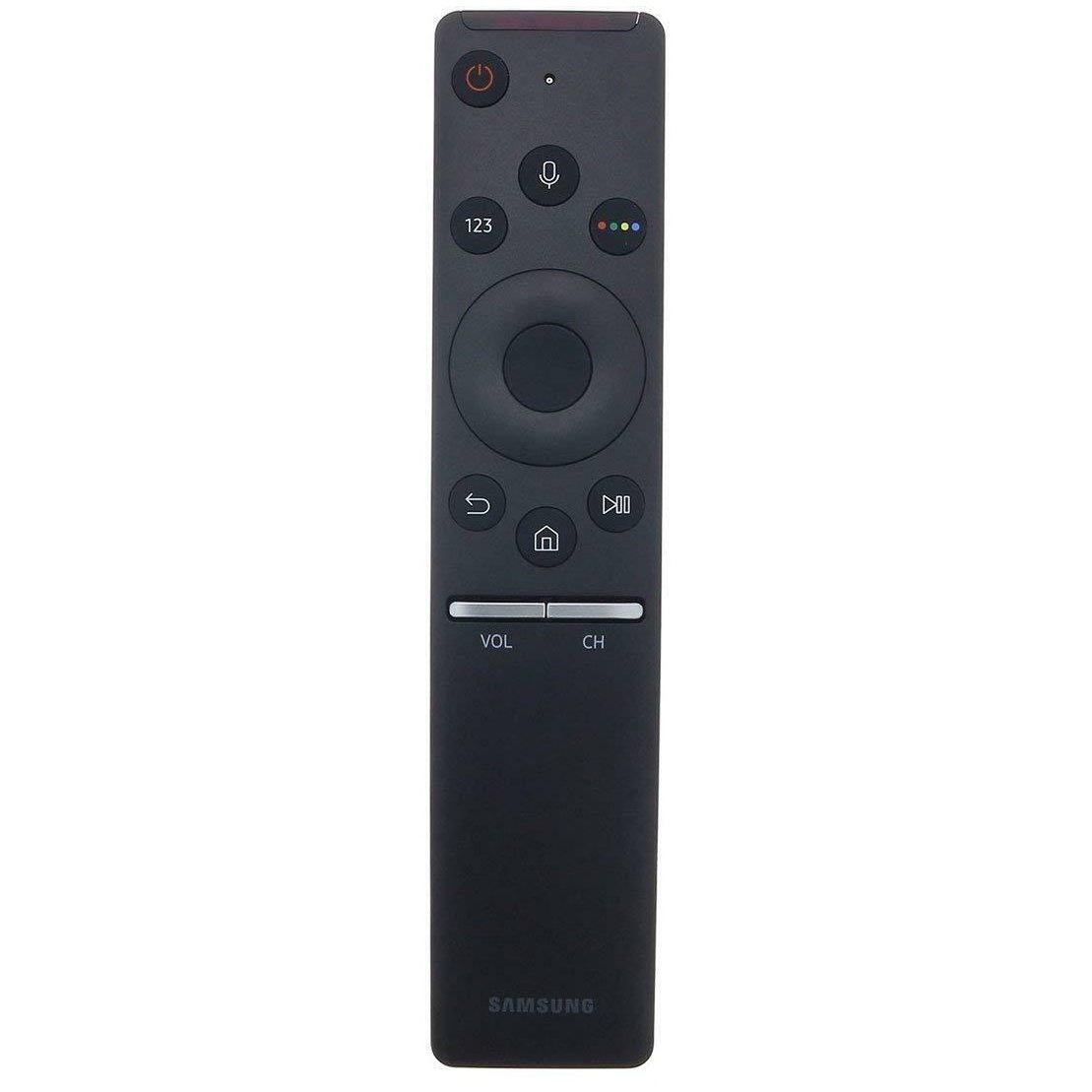 Samsung BN59-01298E 2018 Smart TV Remote Control | VOICE | IR & RF - BN5901298E