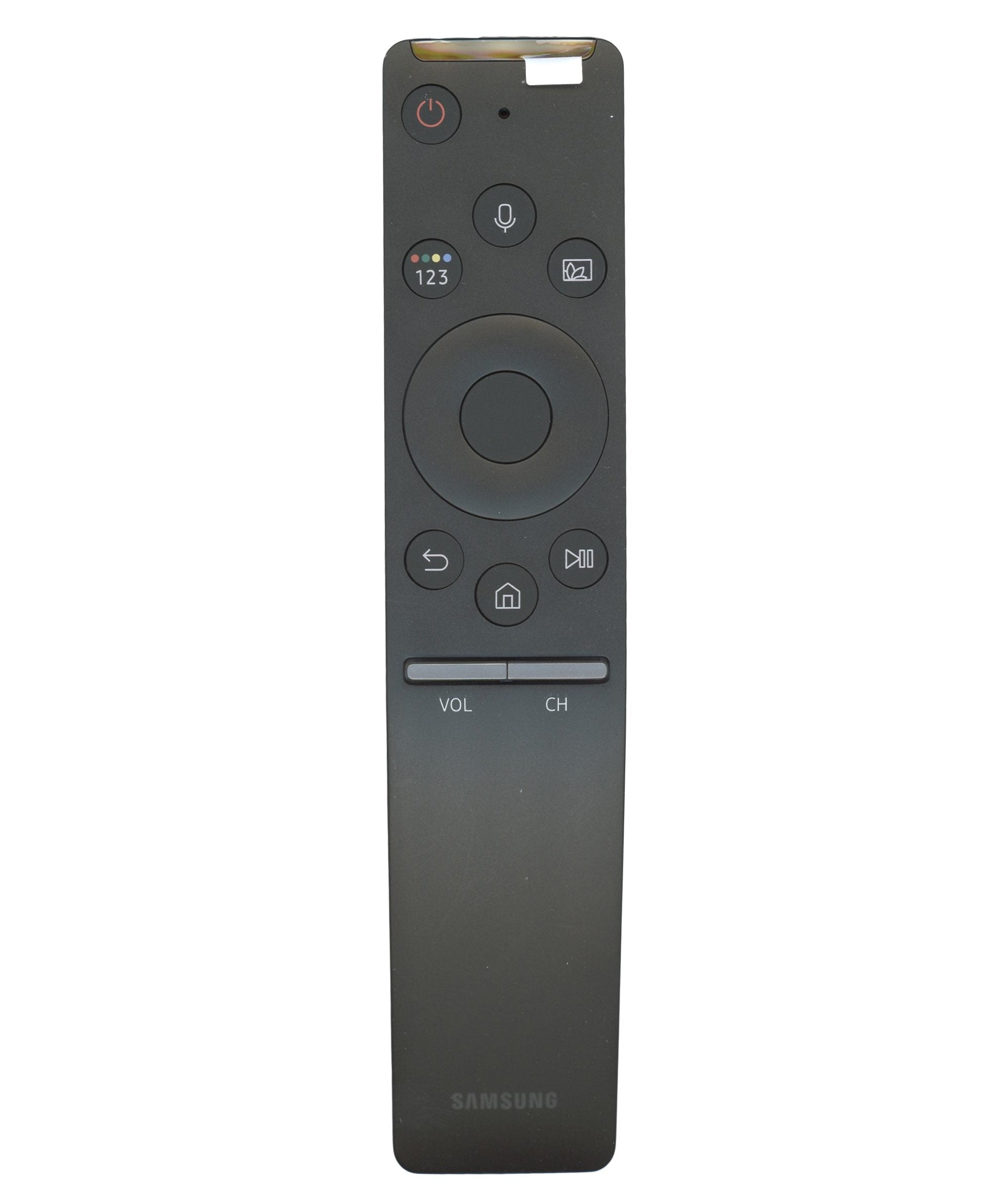 Samsung BN59-01298G 2018 Smart TV Remote Control | Voice | RF & IR - BN5901298G