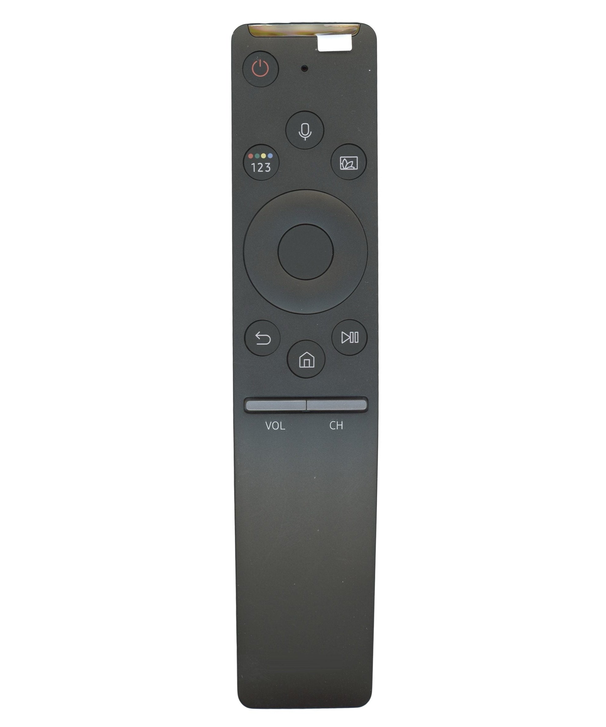 Samsung BN59-01298G 2018 Smart TV Remote Control | Voice | RF & IR - BN5901298G