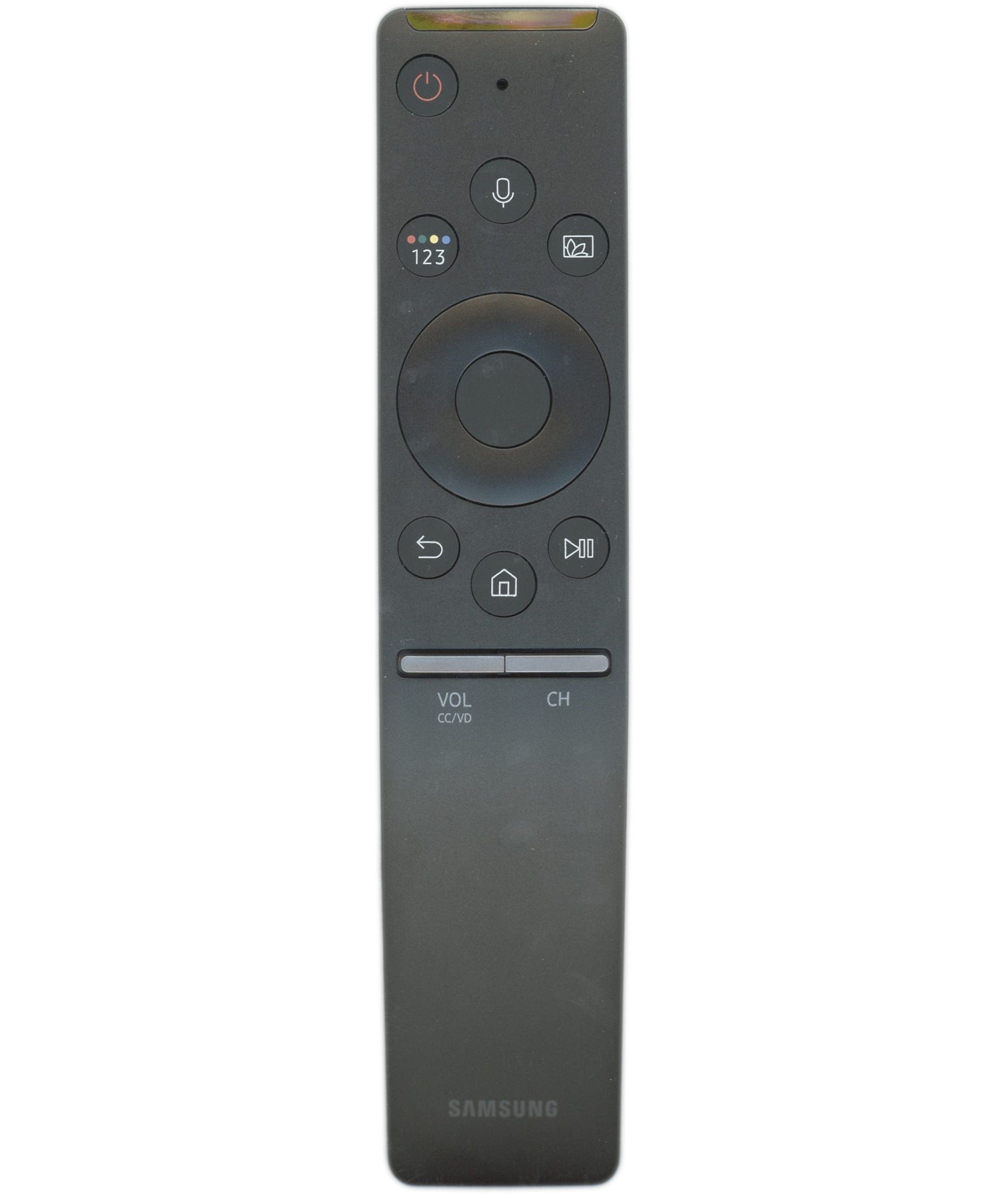 Samsung BN59-01298H Smart Touch TV Remote Control | Voice | RF & IR - BN5901298H