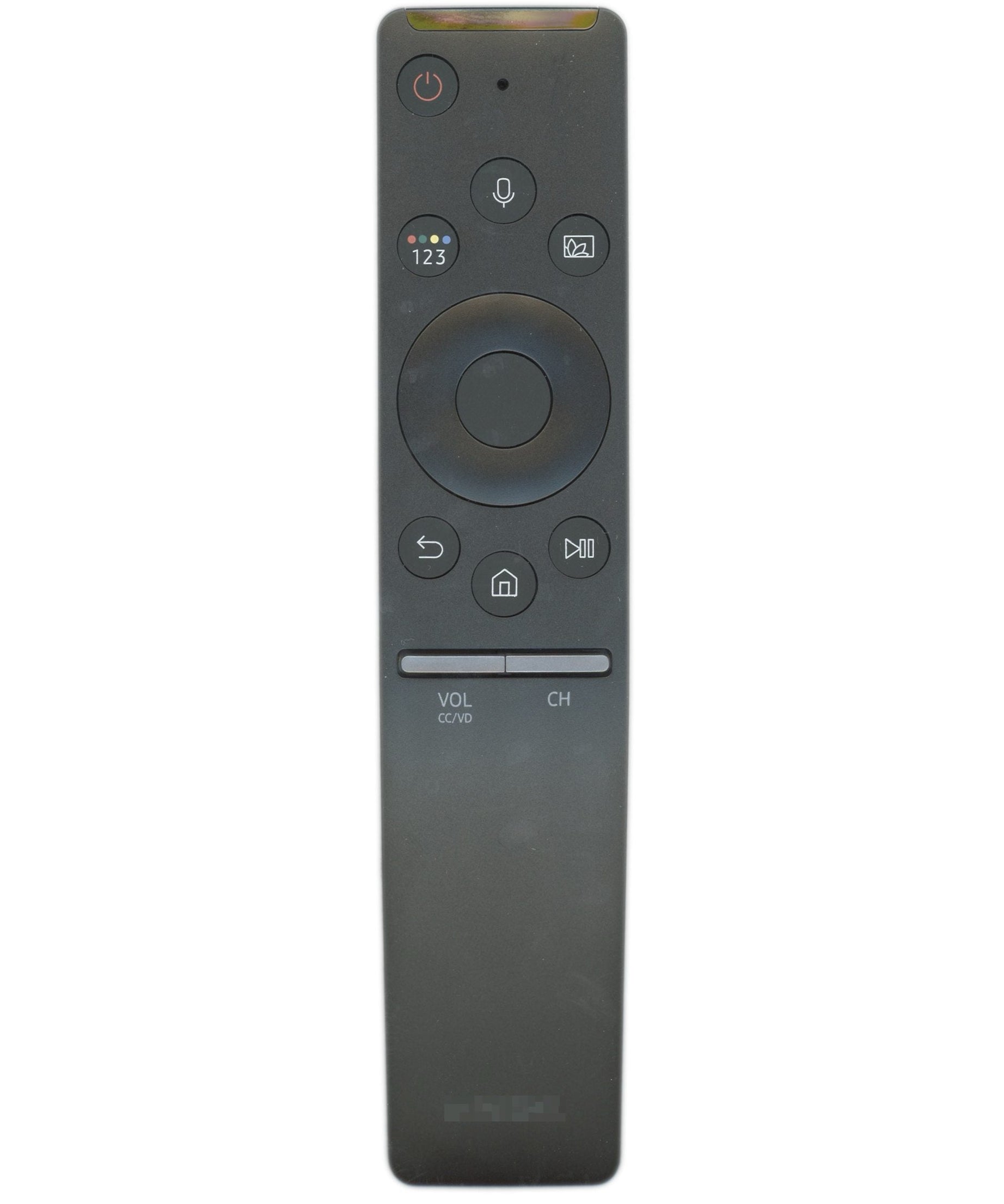 Samsung BN59-01298H Smart Touch TV Remote Control | Voice | RF & IR - BN5901298H