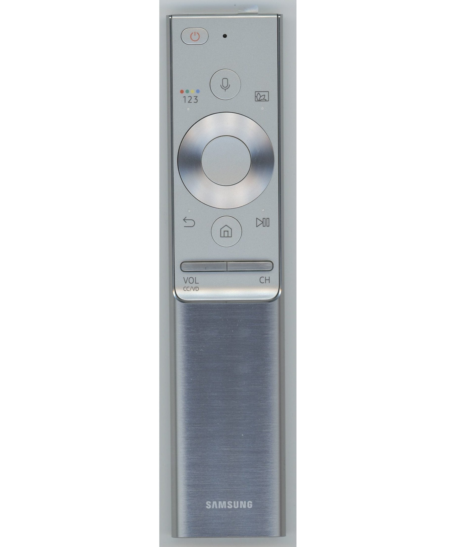 Samsung BN59-01300A Smart TV Remote Control | 2018 | QLED | HDR10+ | QN65Q9FNAFXZA | QN75Q9FNAFXZA | UN88Q9FNFXZA - BN5901300A