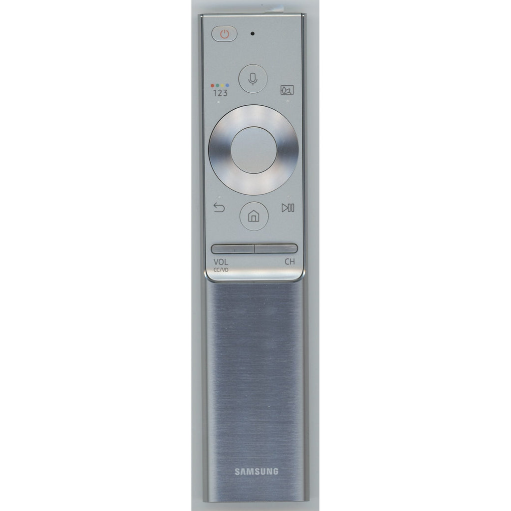 Samsung BN59-01300A Smart TV Remote Control | 2018 | QLED | HDR10+ | QN65Q9FNAFXZA | QN75Q9FNAFXZA | UN88Q9FNFXZA - BN5901300A