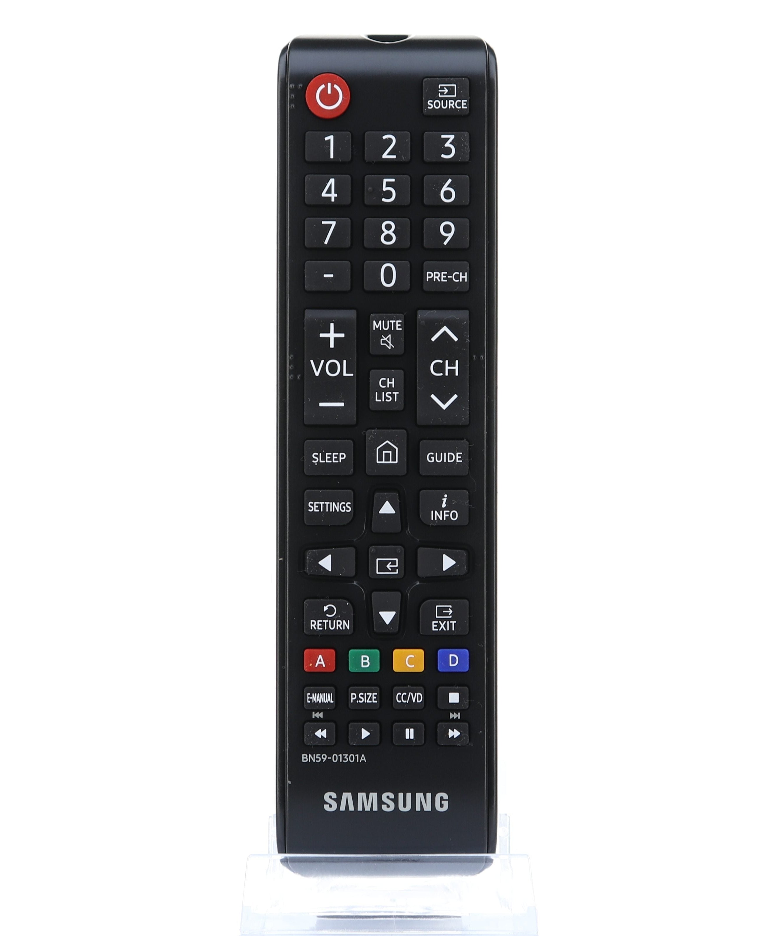 Samsung BN59-01301A for 2018 TV Remote Control - BN5901301A