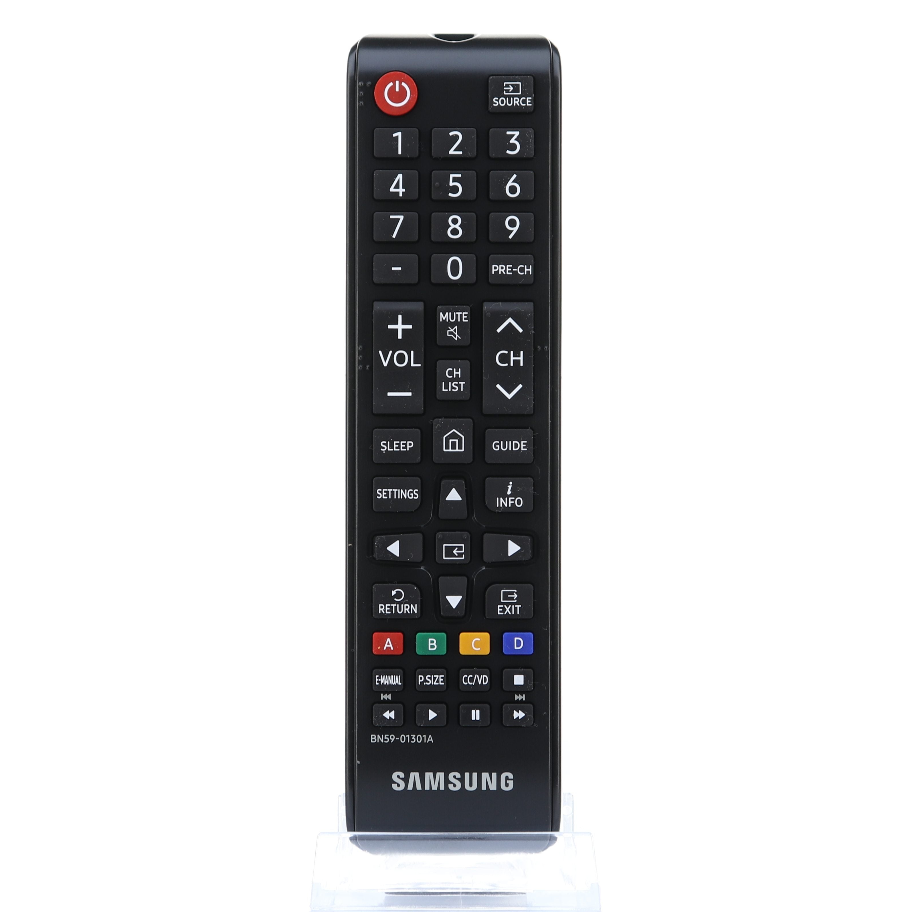 Samsung BN59-01301A for 2018 TV Remote Control - BN5901301A