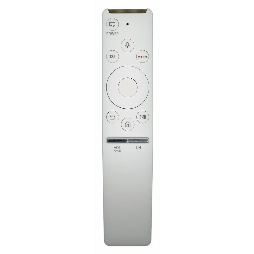 Samsung BN59-01309A Smart Touch TV Remote Control | 2018 | The Frame | Voice | RF and IR - BN5901309A