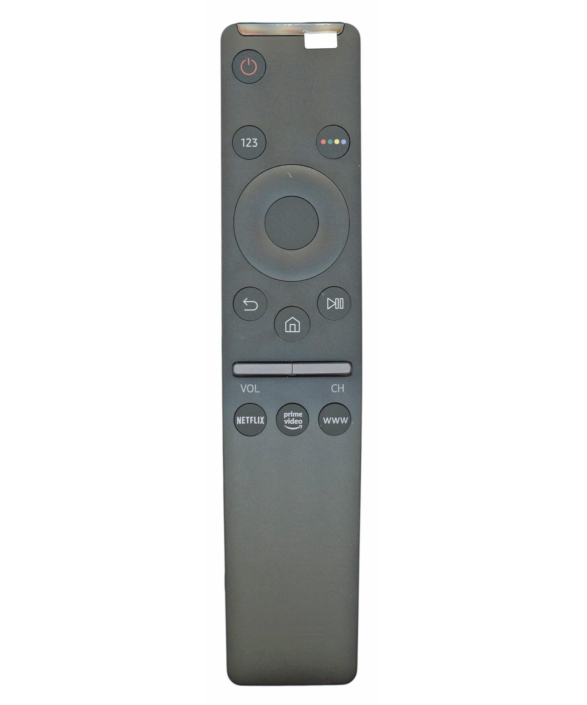 Samsung BN59-01310A Smart Touch TV Remote Control | IR | Netflix | Prime Video | WWW - BN5901310A