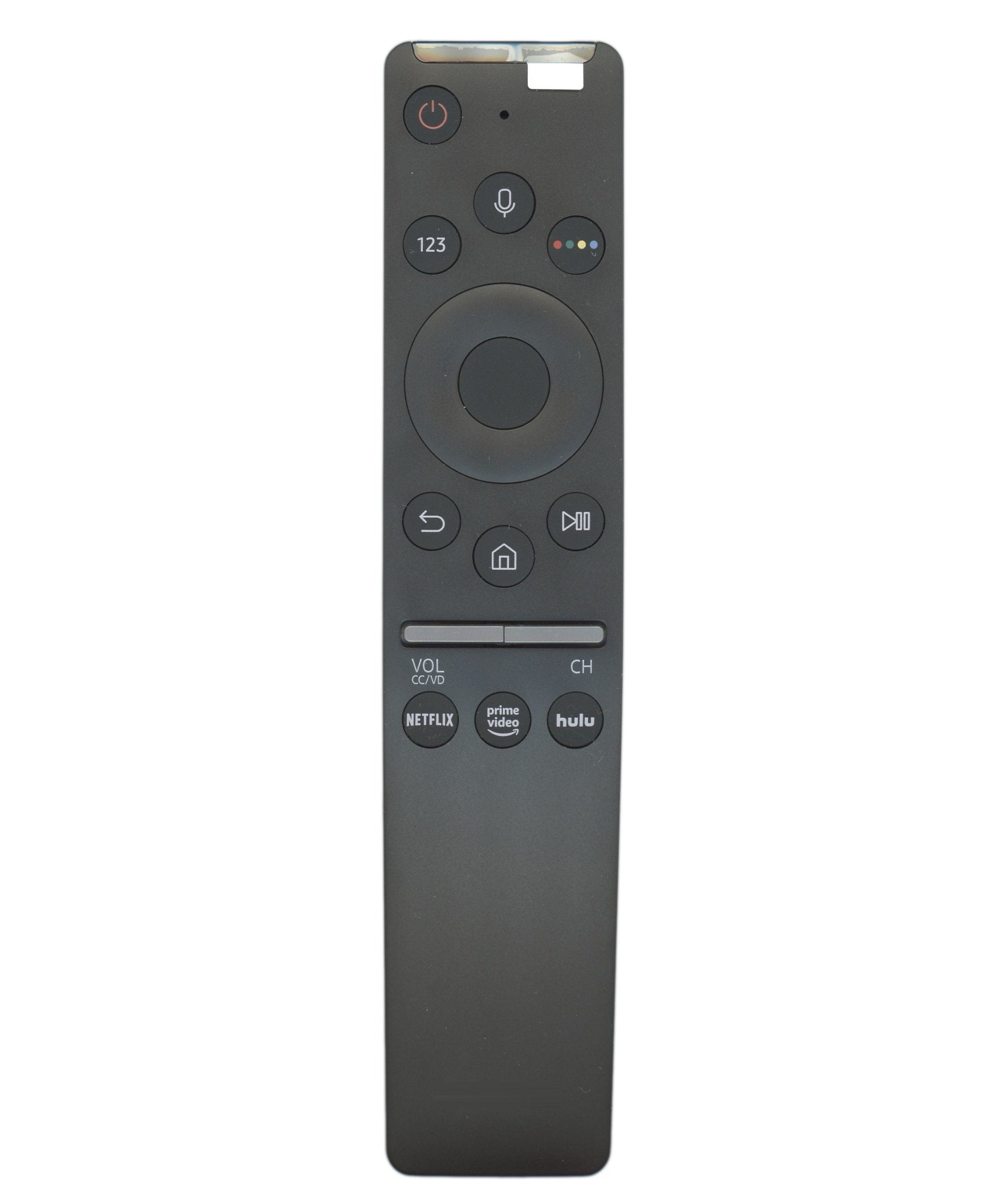 Samsung BN59-01312A / RMCSPR1BP1 Smart Touch TV Remote Control | 2019 | RF and IR | Voice - BN5901312A