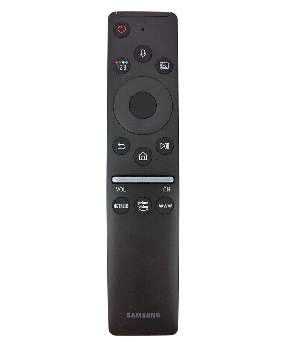 Samsung BN59-01312D / RMCSPR1BP1 2019 TV Remote Control | RF and IR | Voice- BN5901312D