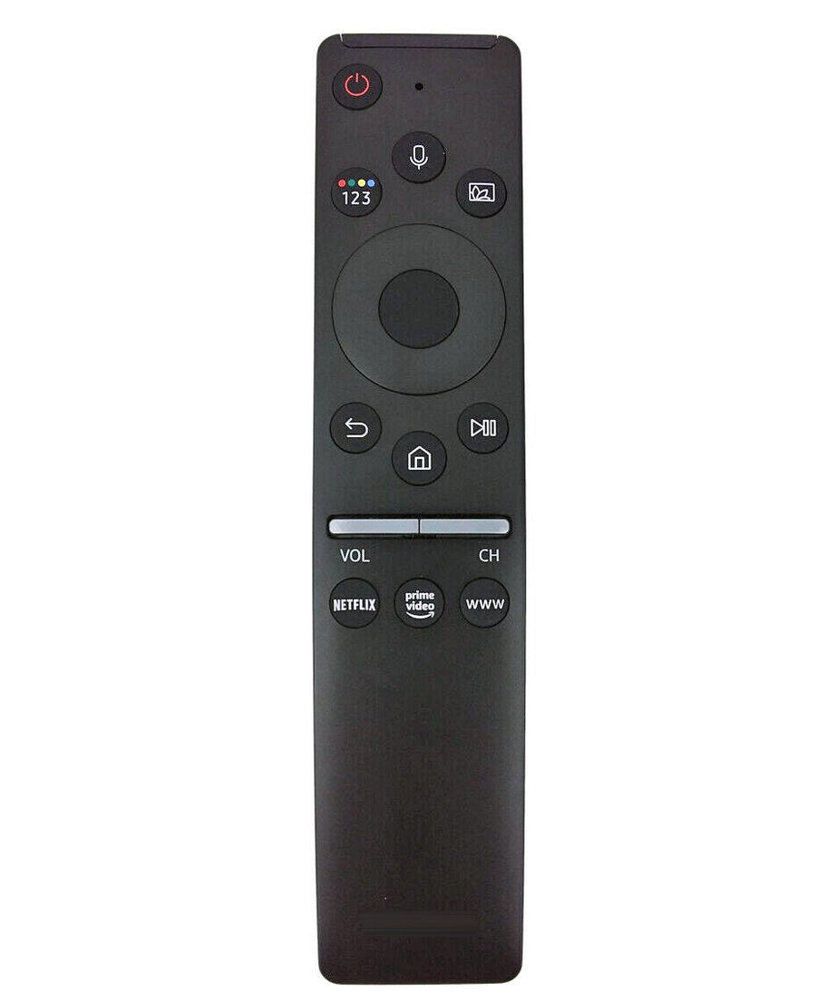 Samsung BN59-01312D / RMCSPR1BP1 2019 TV Remote Control | RF and IR | Voice- BN5901312D